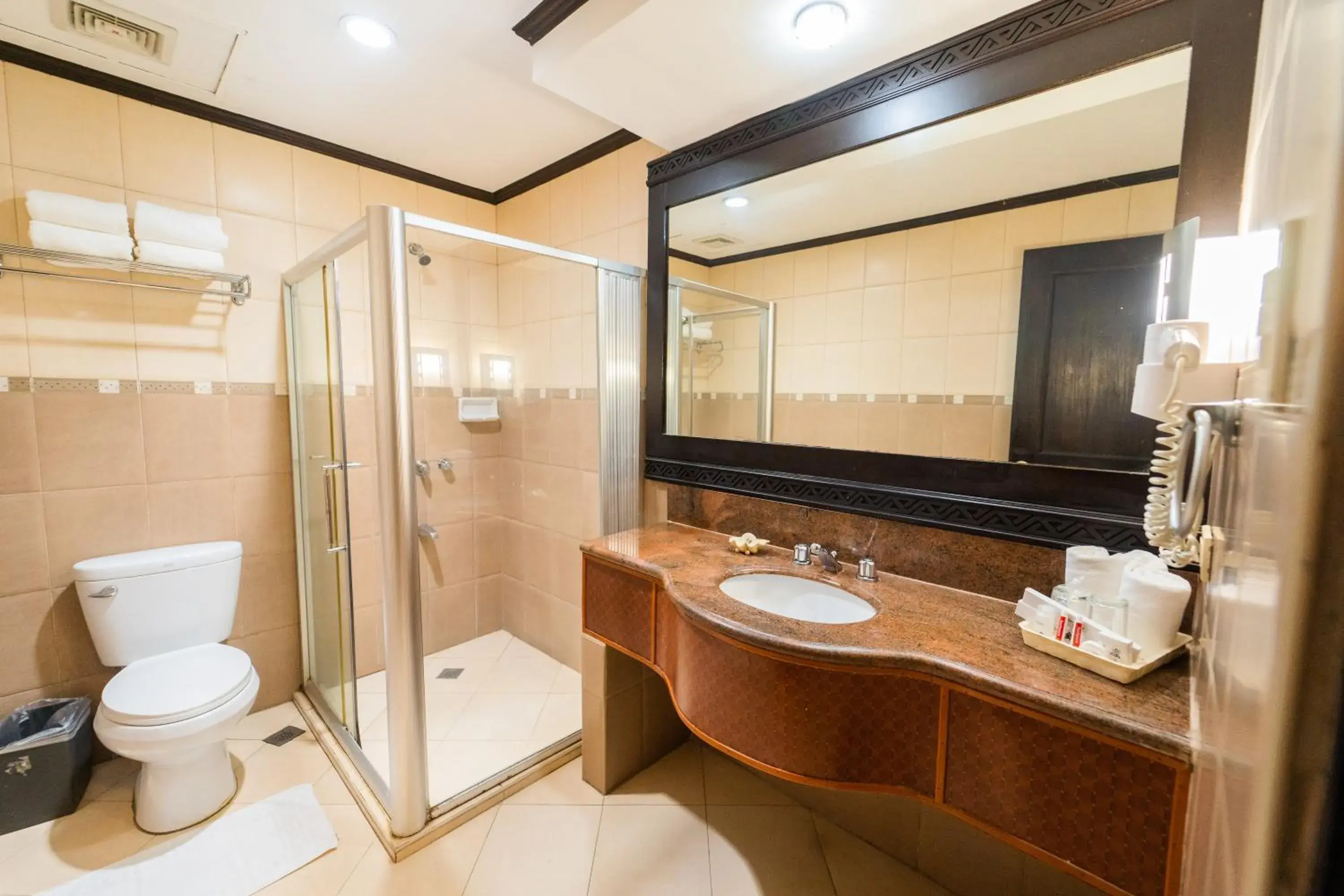 Superior Double or Twin Room in MO2 Westown Hotel Iloilo Superior Double or Twin Room in MO2 Westown Hotel Iloilo