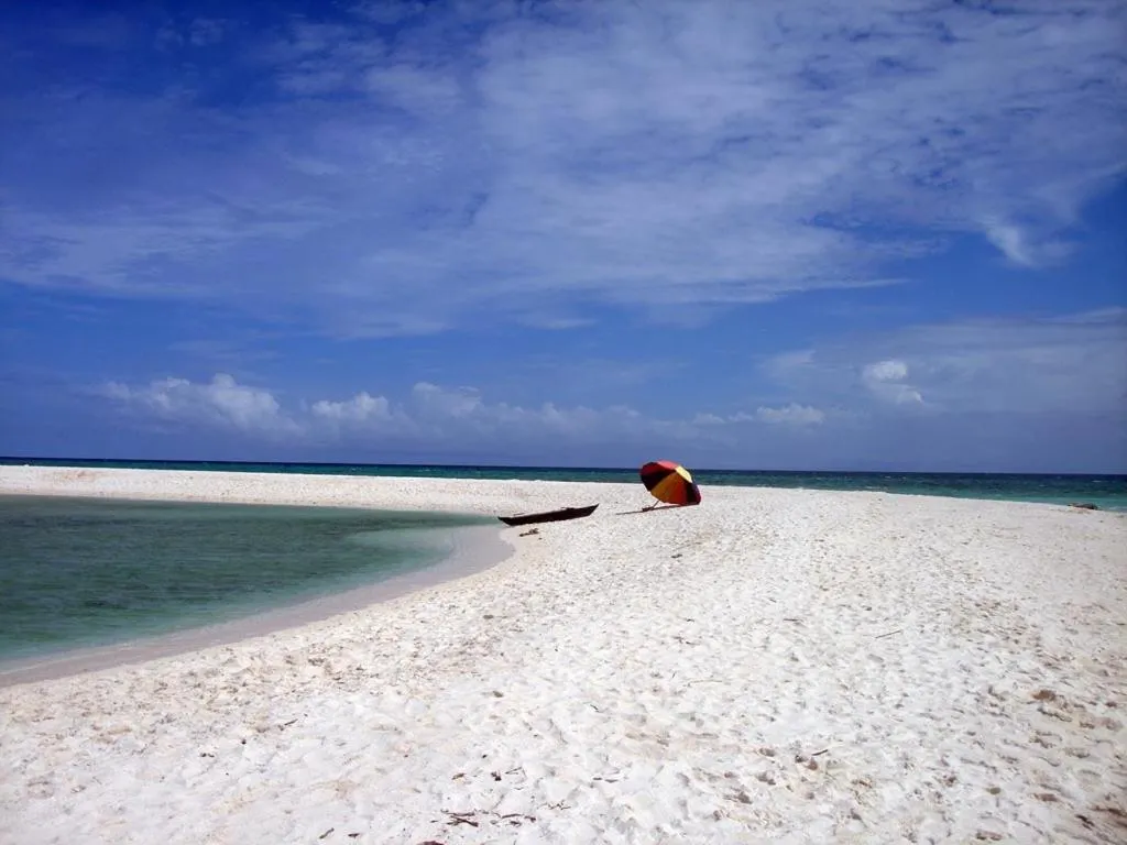 Day in Camiguin Volcan Beach Eco Retreat & Dive Resort