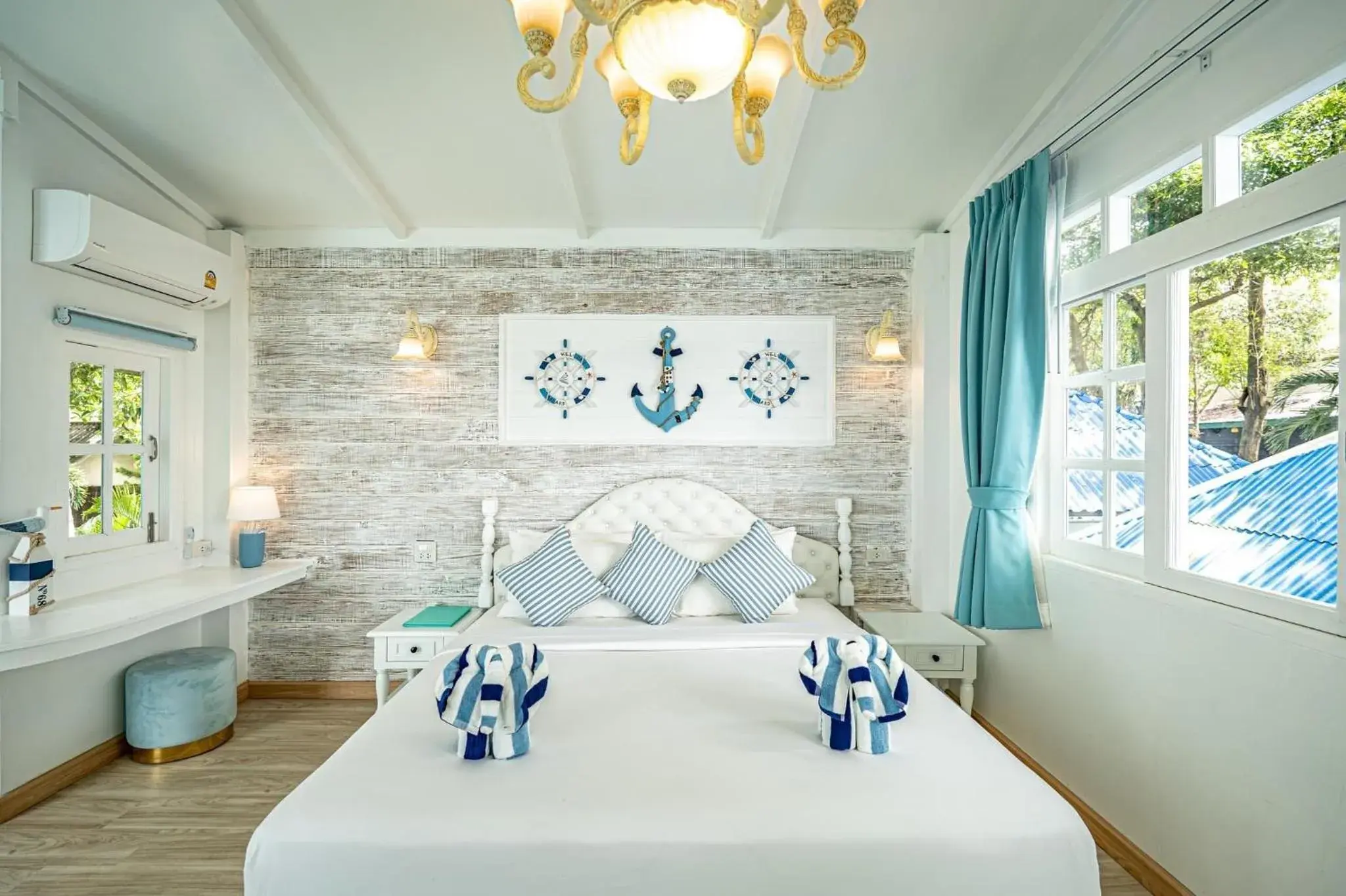 Villa with Private Pool in DD Hut Koh Tao Villa with Private Pool in DD Hut Koh Tao