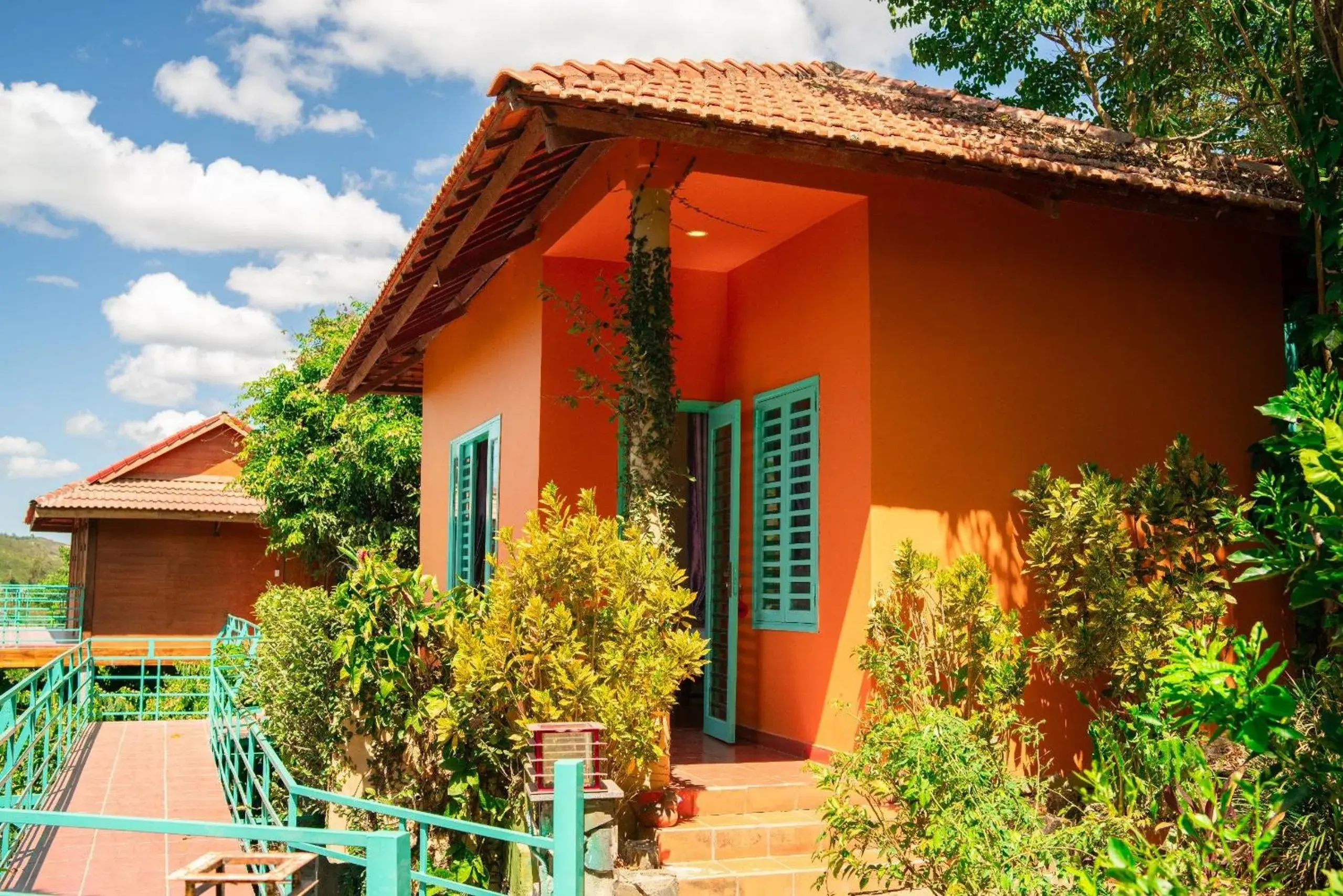 Bungalow in Ivory Falls Villa Bungalow in Ivory Falls Villa