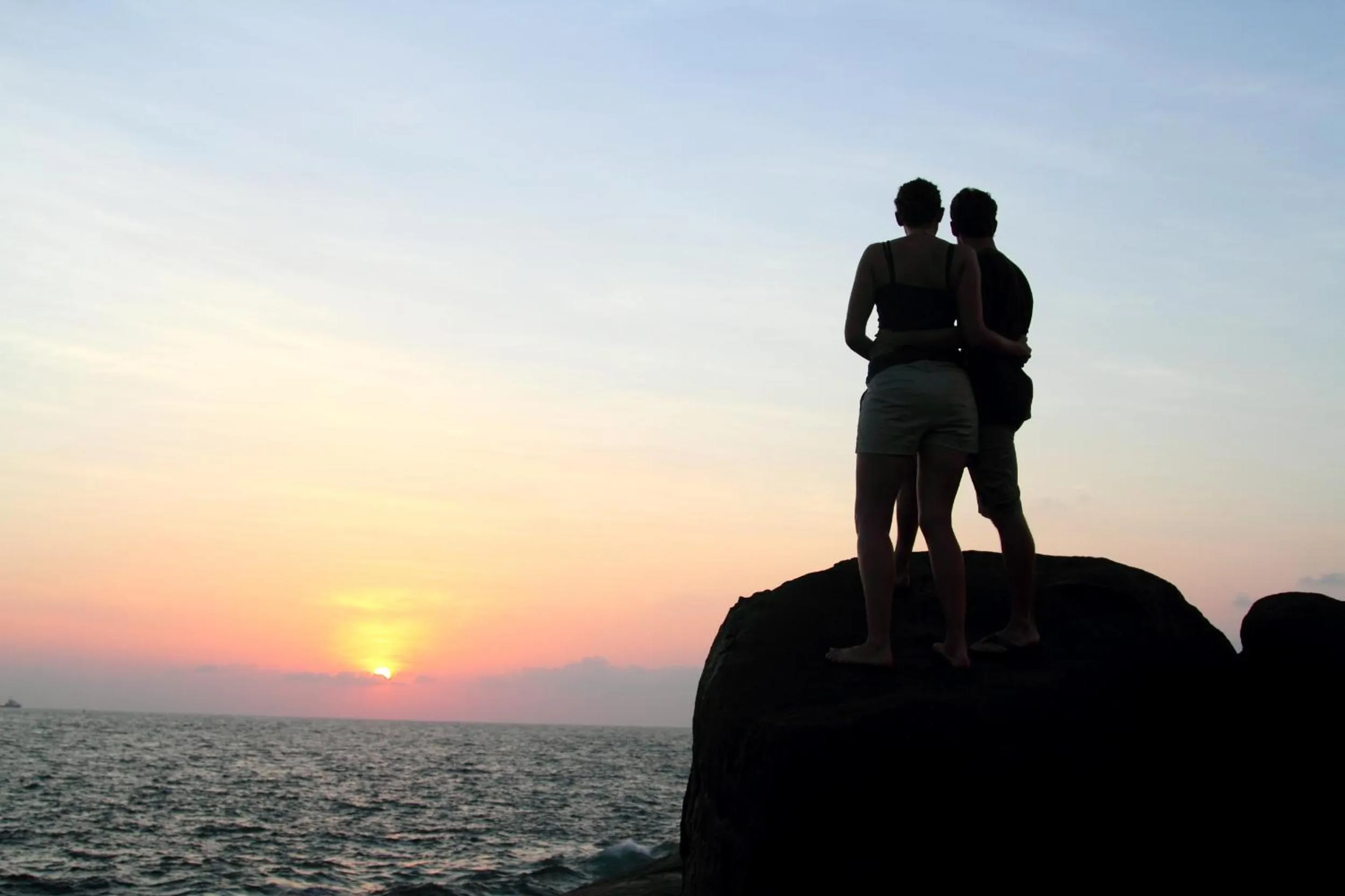 Guests in Thaproban Pavilion Resort and Spa