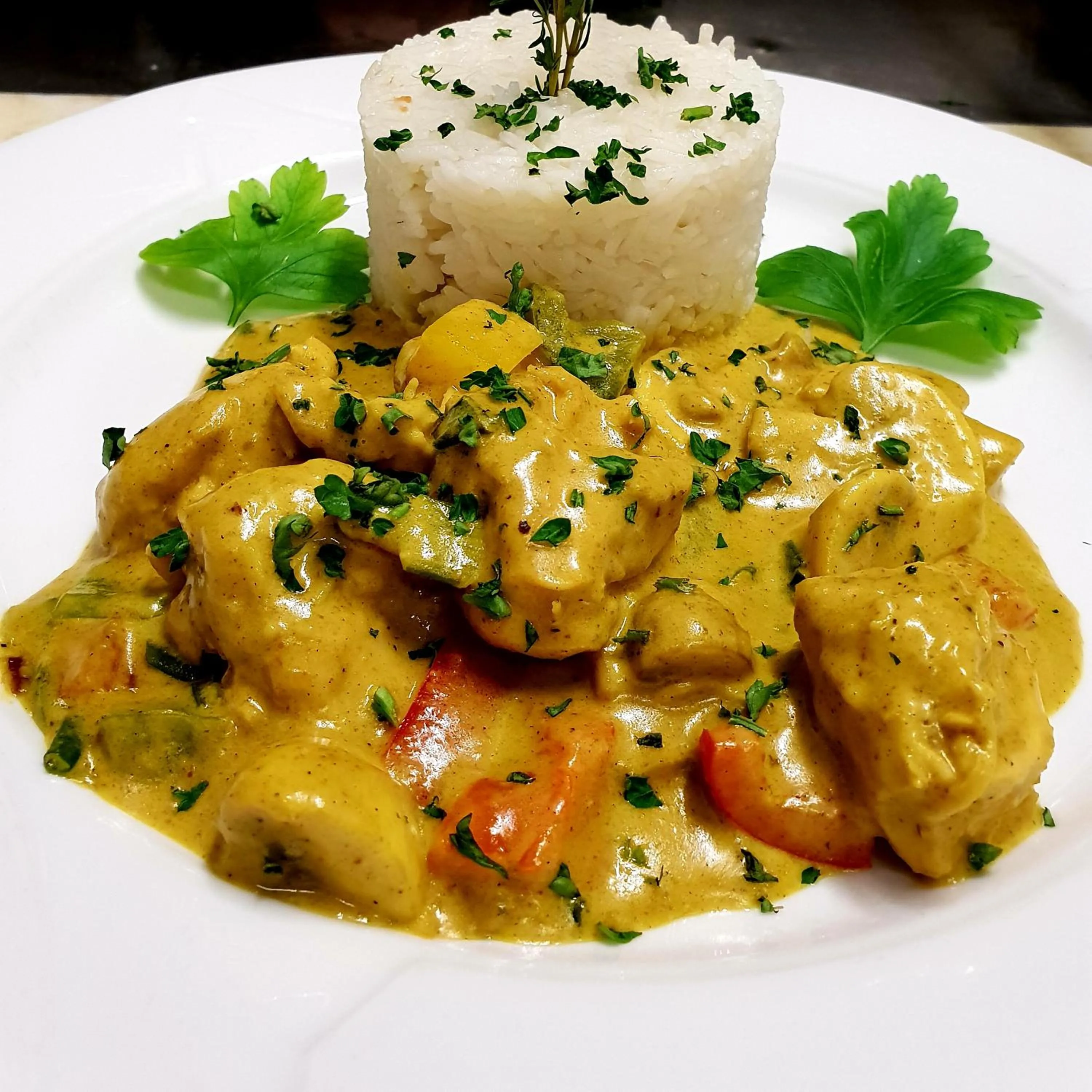 Hotel Restaurant Zunftstube