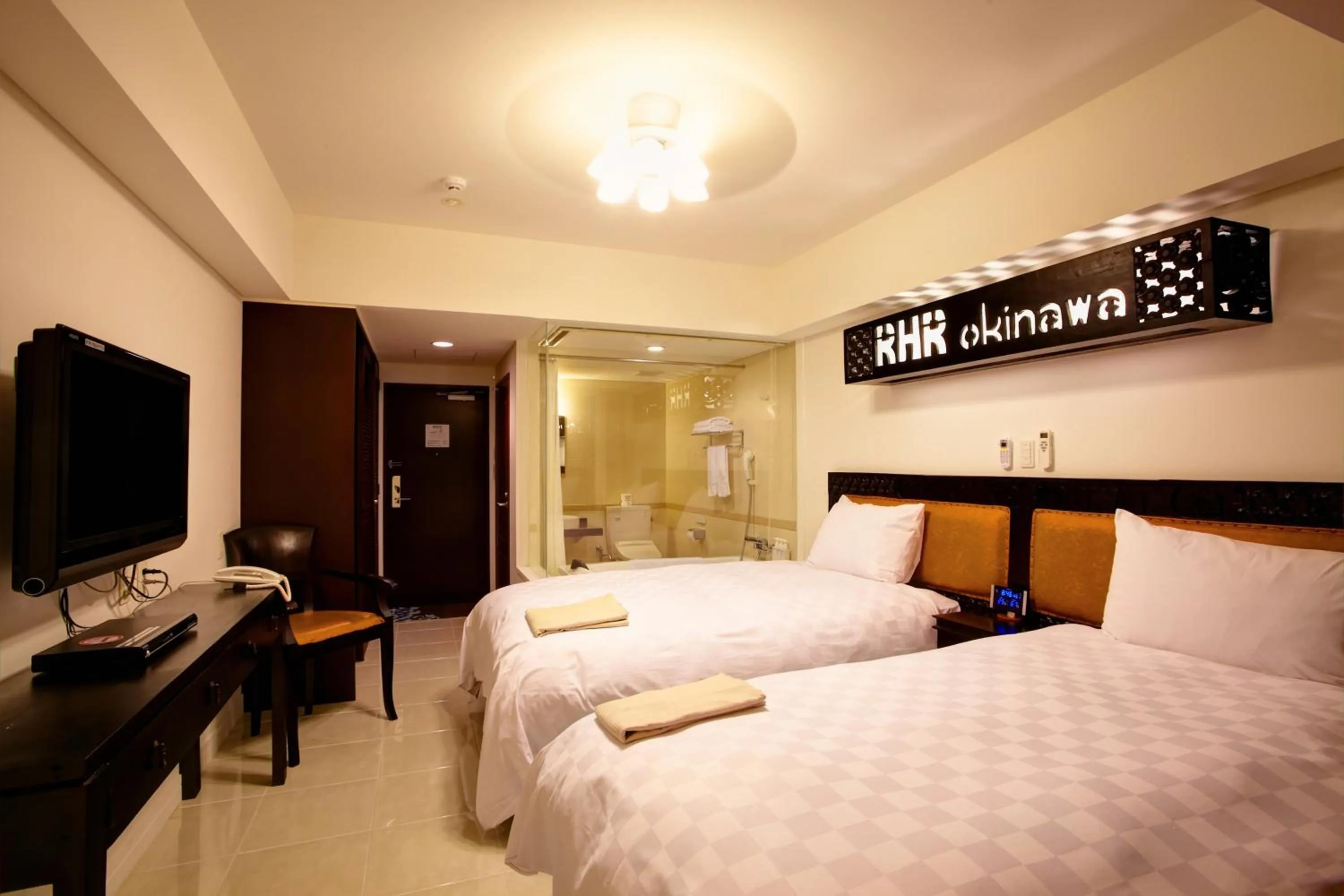 Small Twin Room - single occupancy - Non-Smoking in Royal Hotel