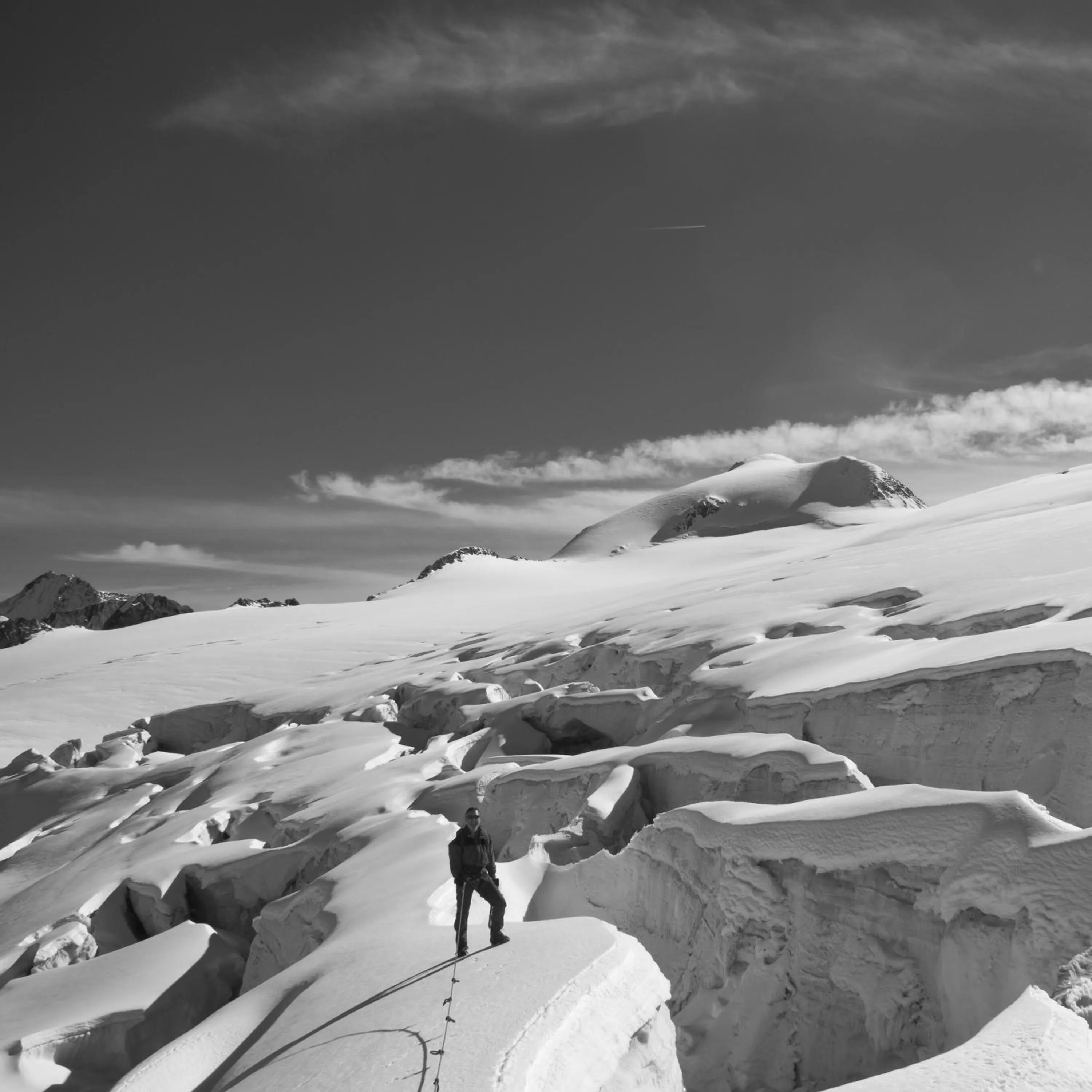 Hiking in Hotel Christoph