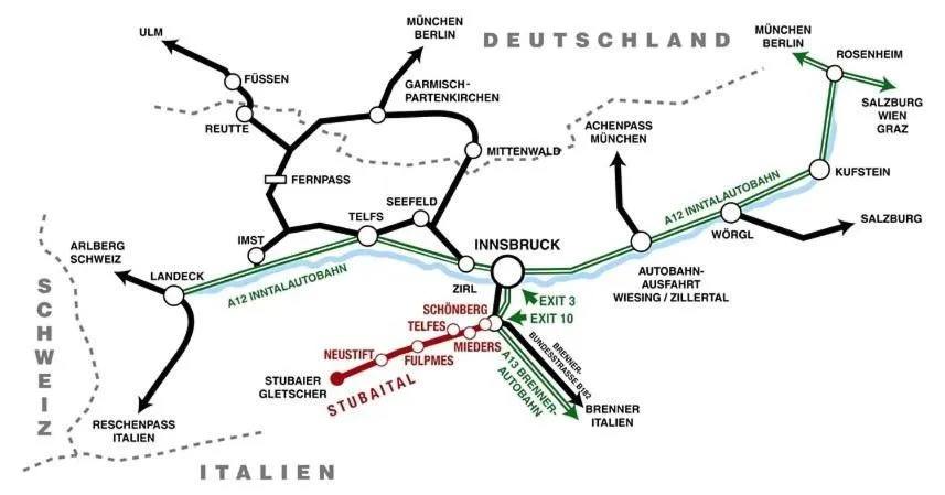 Other in Hotel Christoph