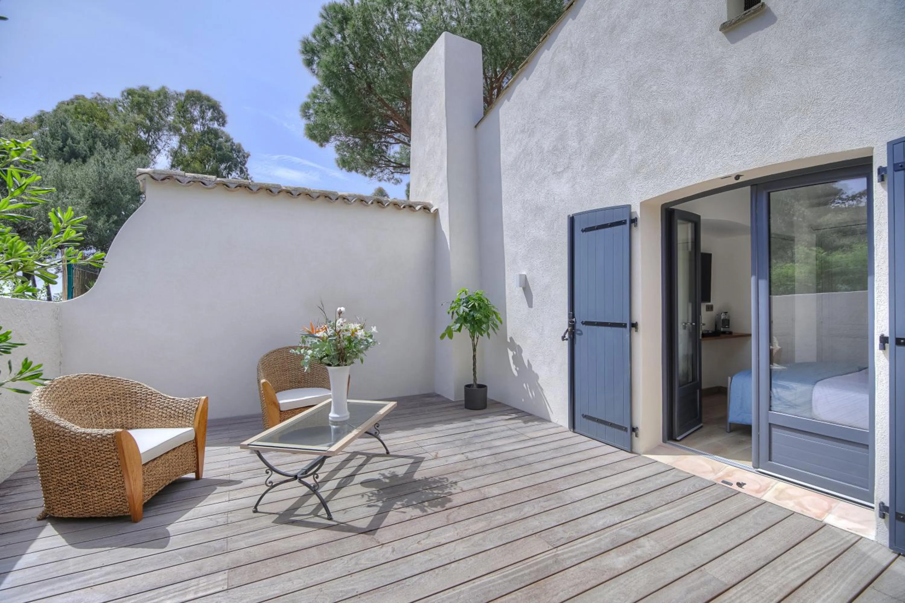 Le Refuge - Gigaro Lodges