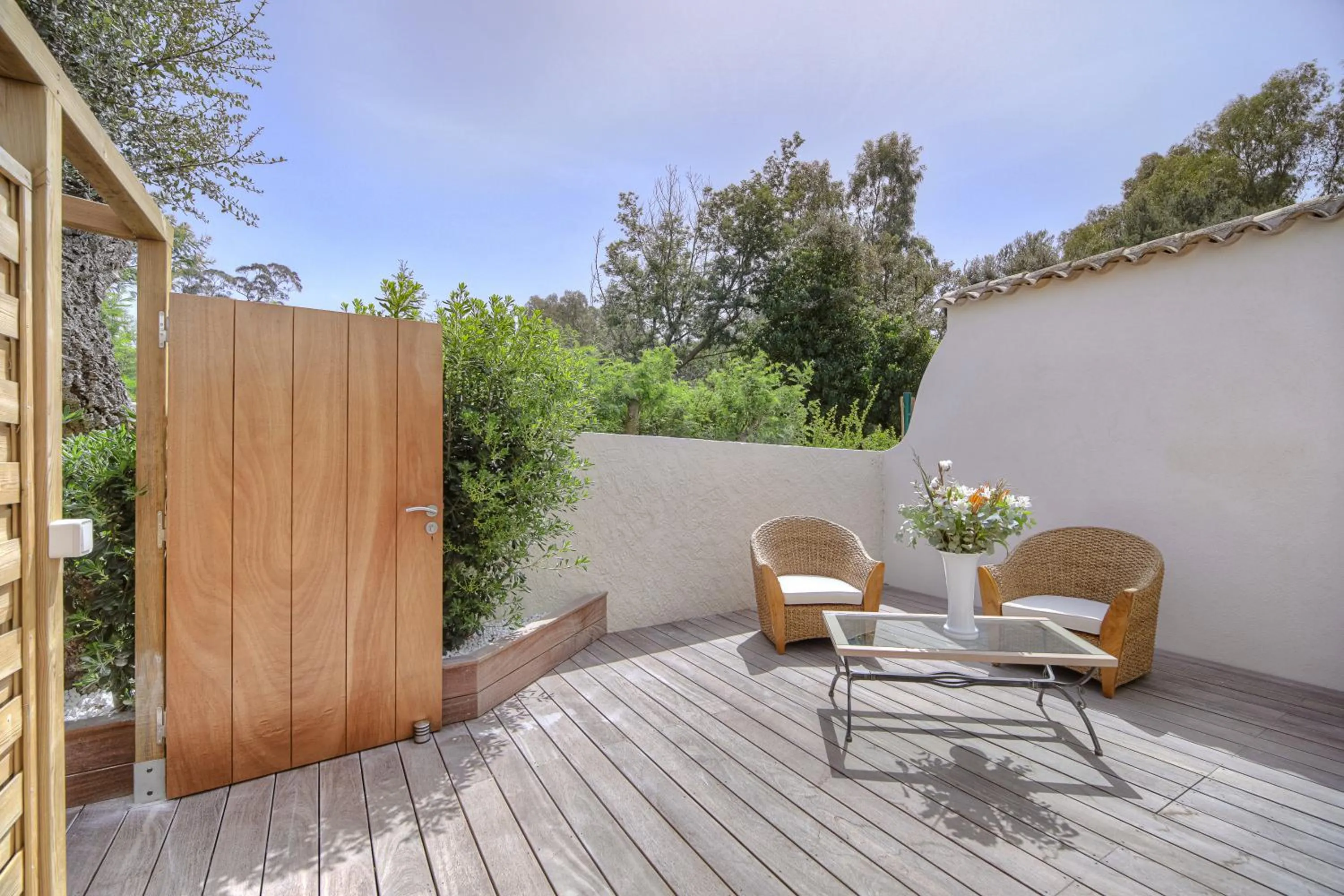 Le Refuge - Gigaro Lodges