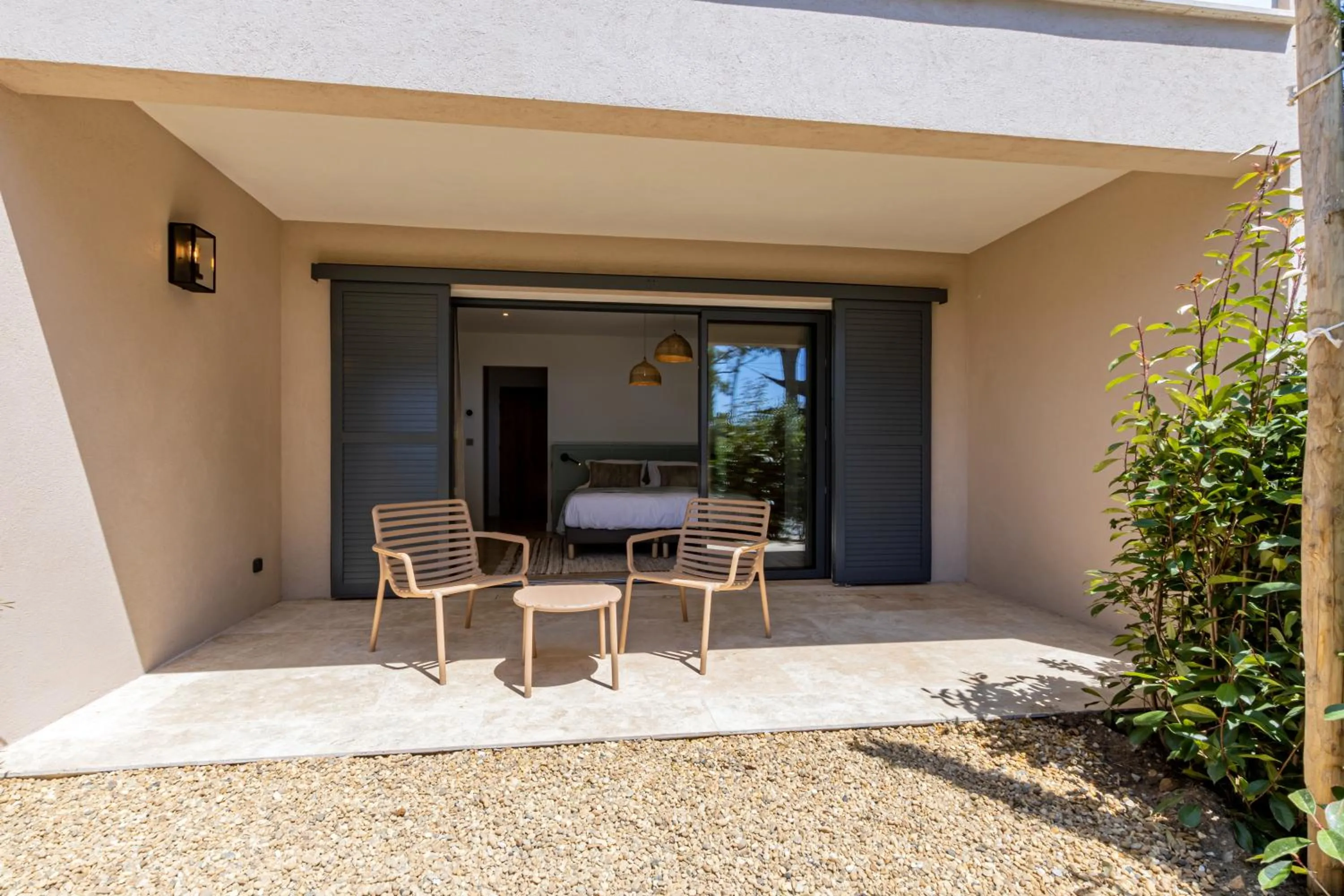 Le Refuge - Gigaro Lodges