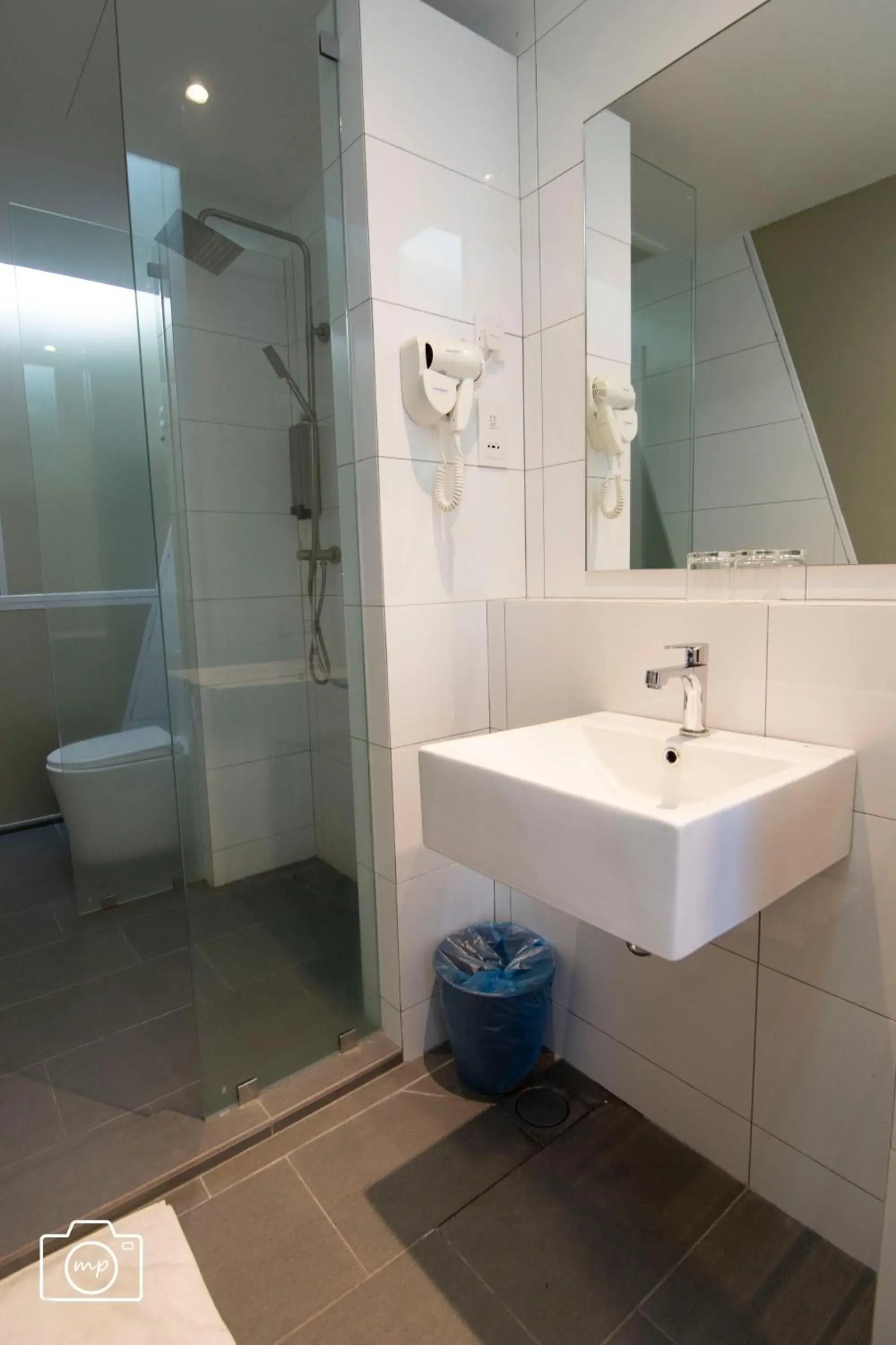 Deluxe Queen Room in Legacy Hotel Ipoh Deluxe Queen Room in Legacy Hotel Ipoh