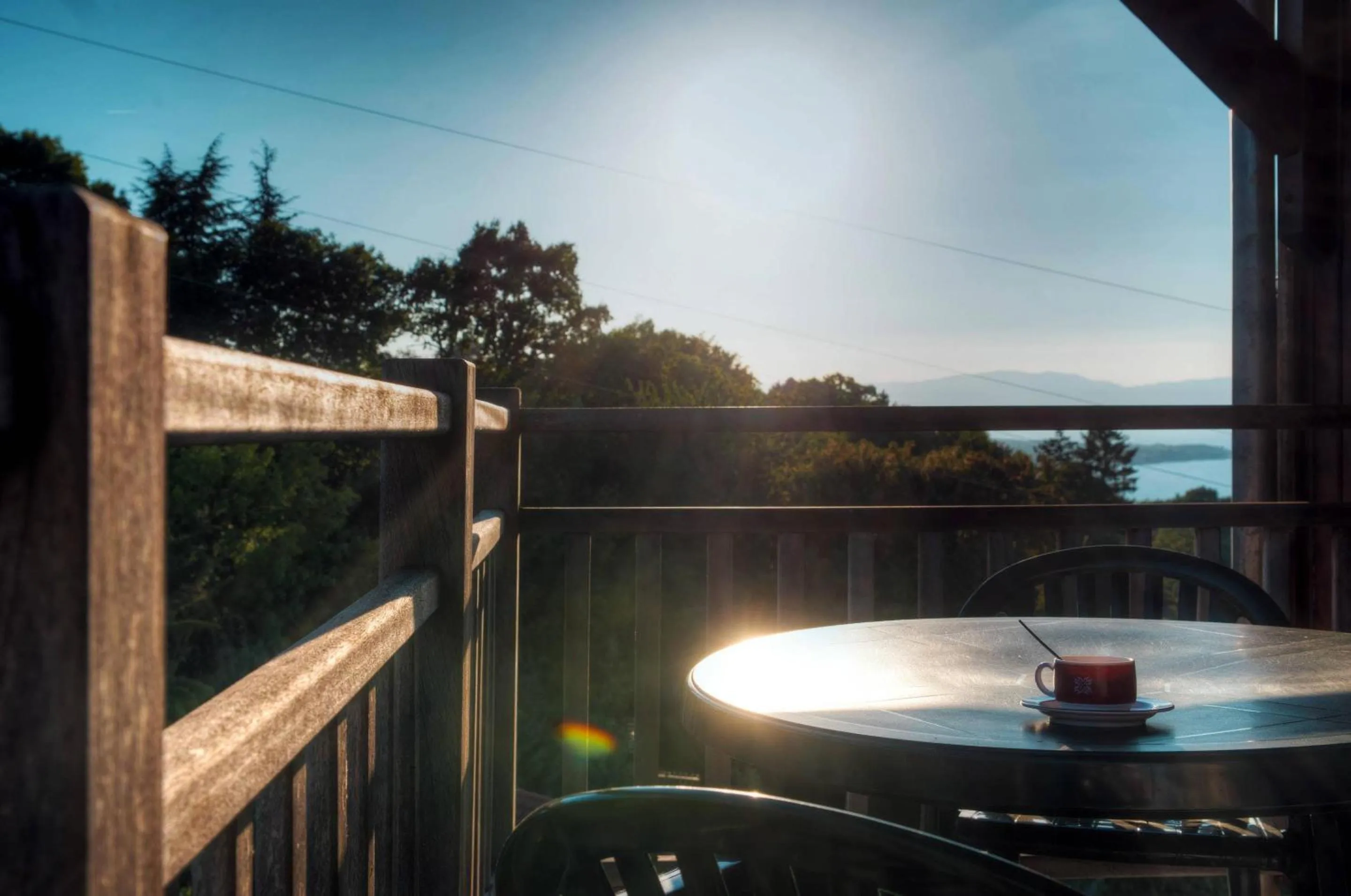 Bedroom in Zenitude Evian Les Terrasses du Lac, an Ascend Collection Hotel