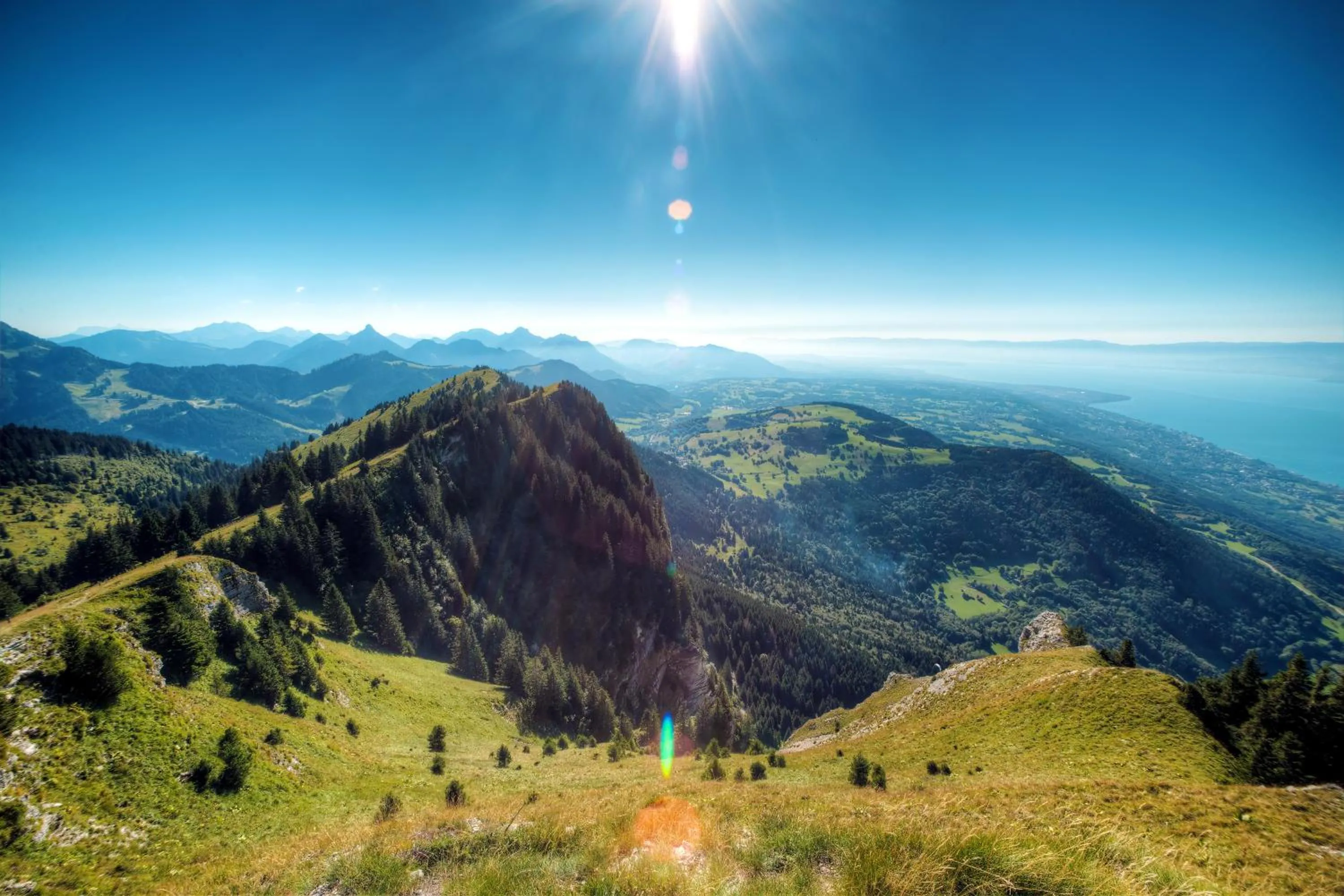 Activities in Zenitude Evian Les Terrasses du Lac, an Ascend Collection Hotel