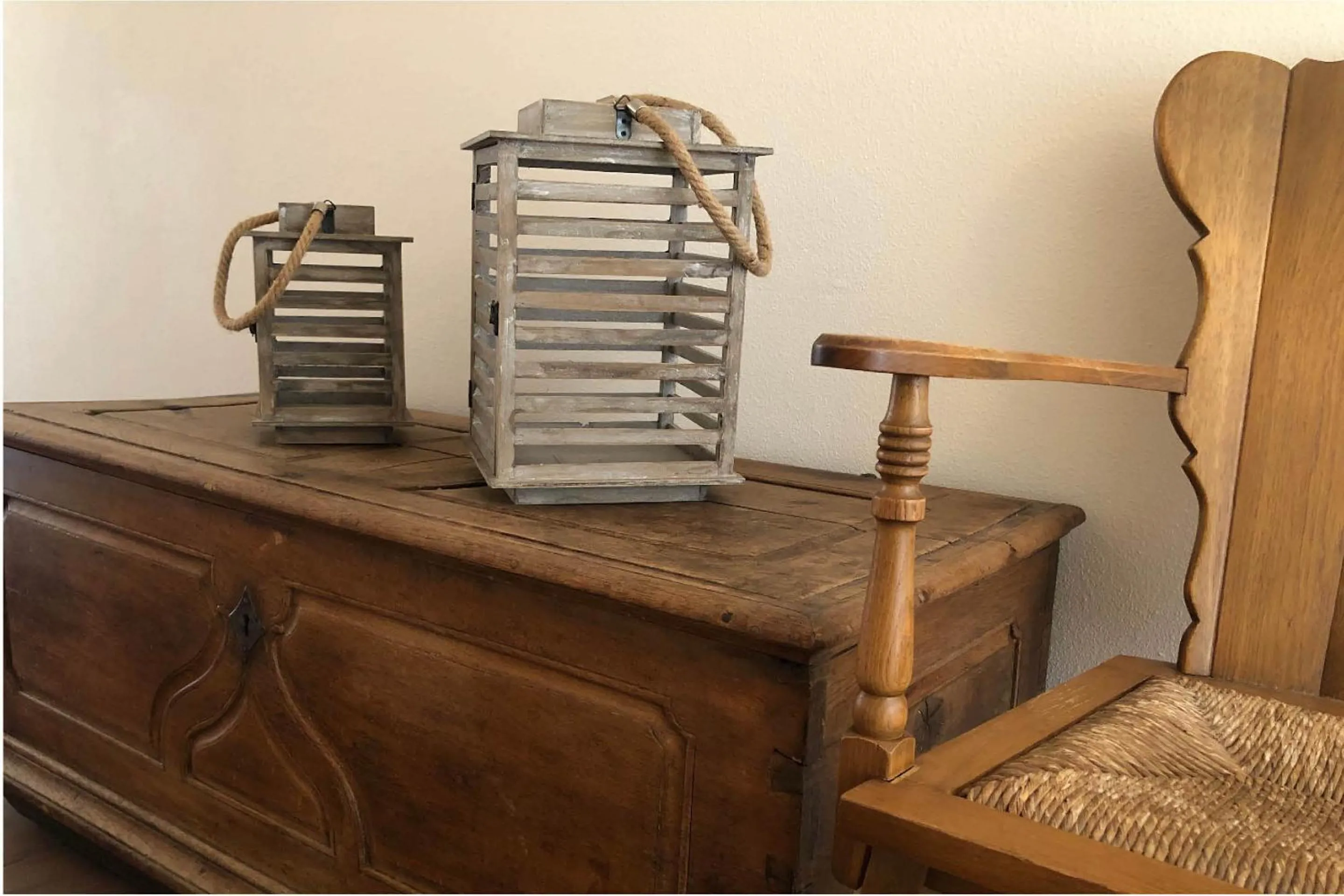 Decorative detail in Haus Schönewald