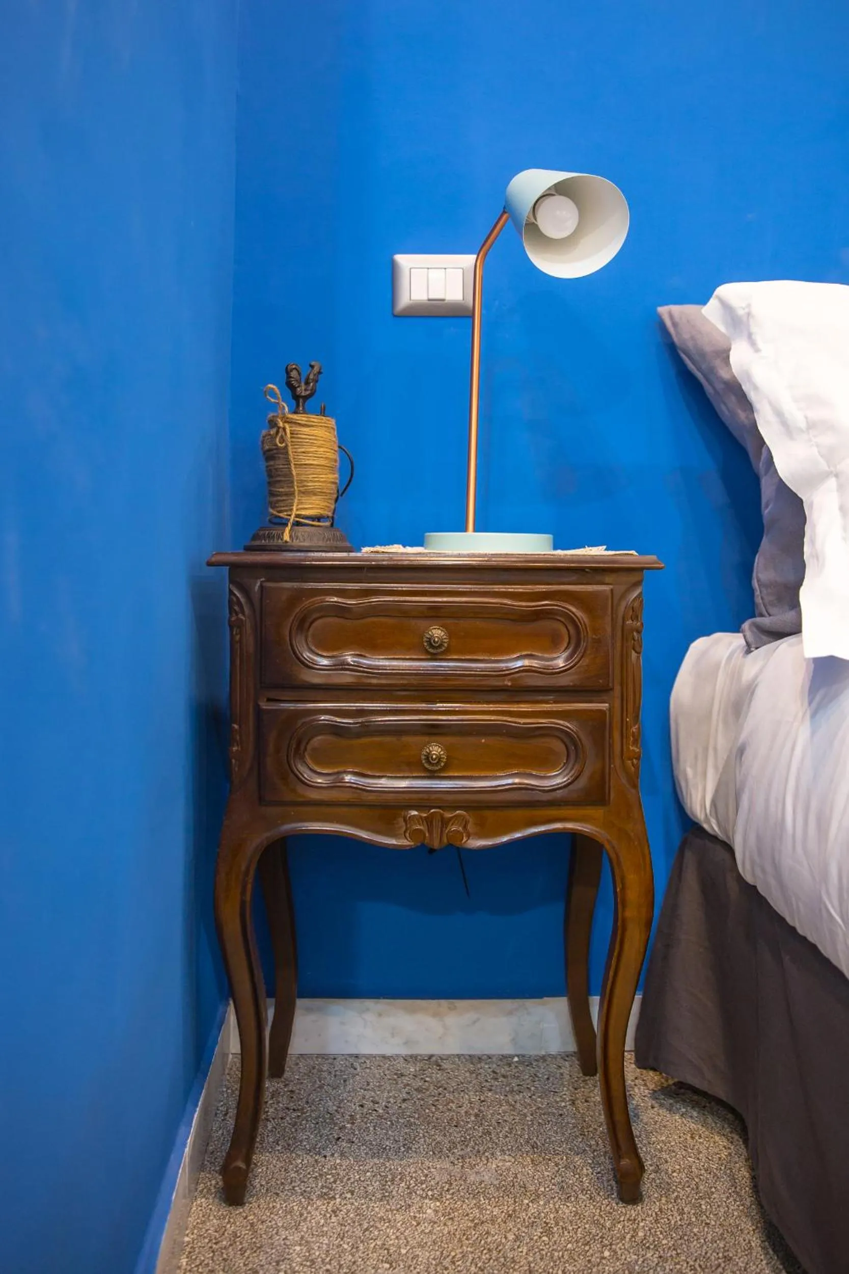 Bedroom, Bed in Miracolo al Duomo Smart Accomodations