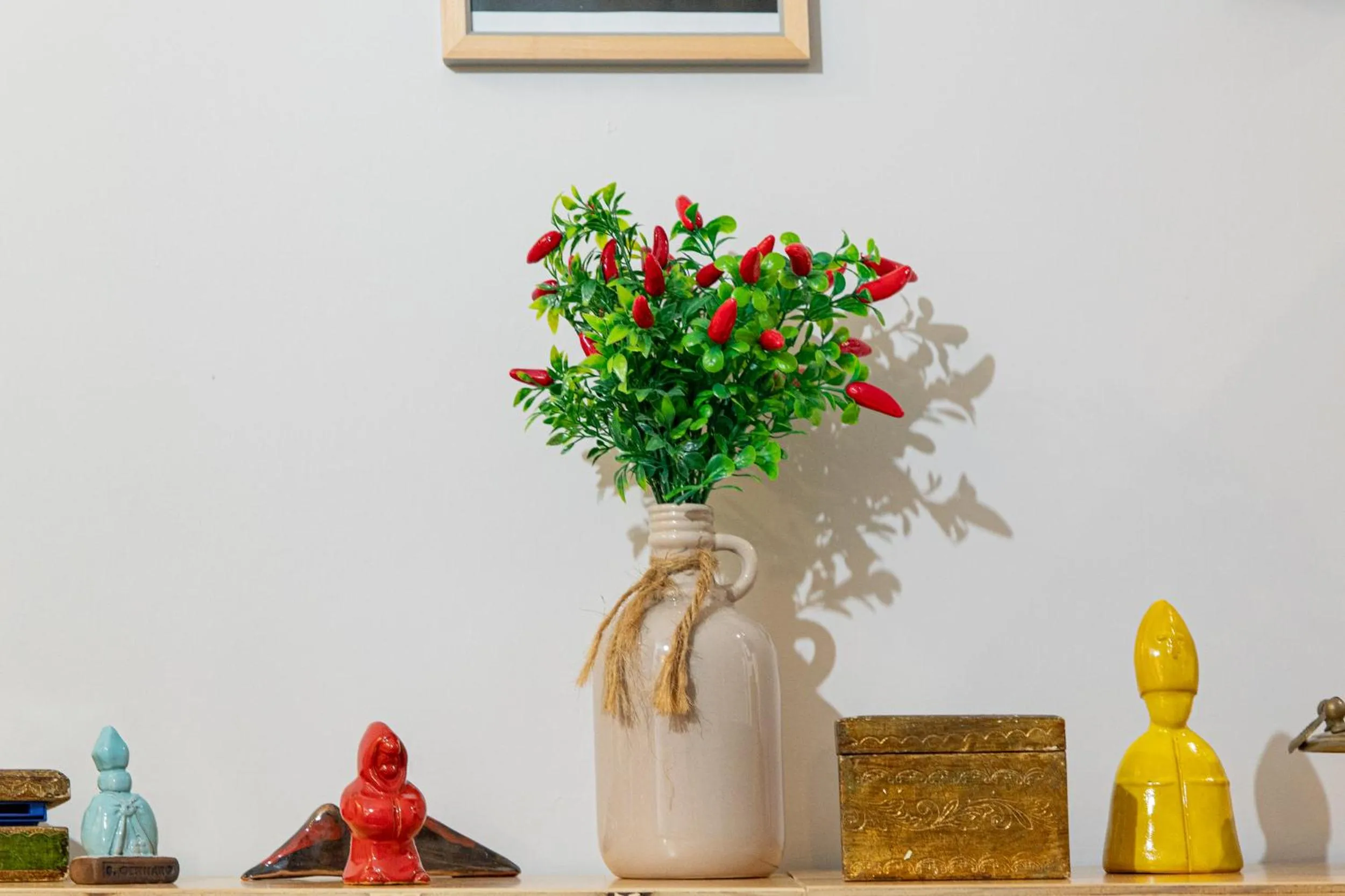 Decorative detail in Miracolo al Duomo Smart Accomodations