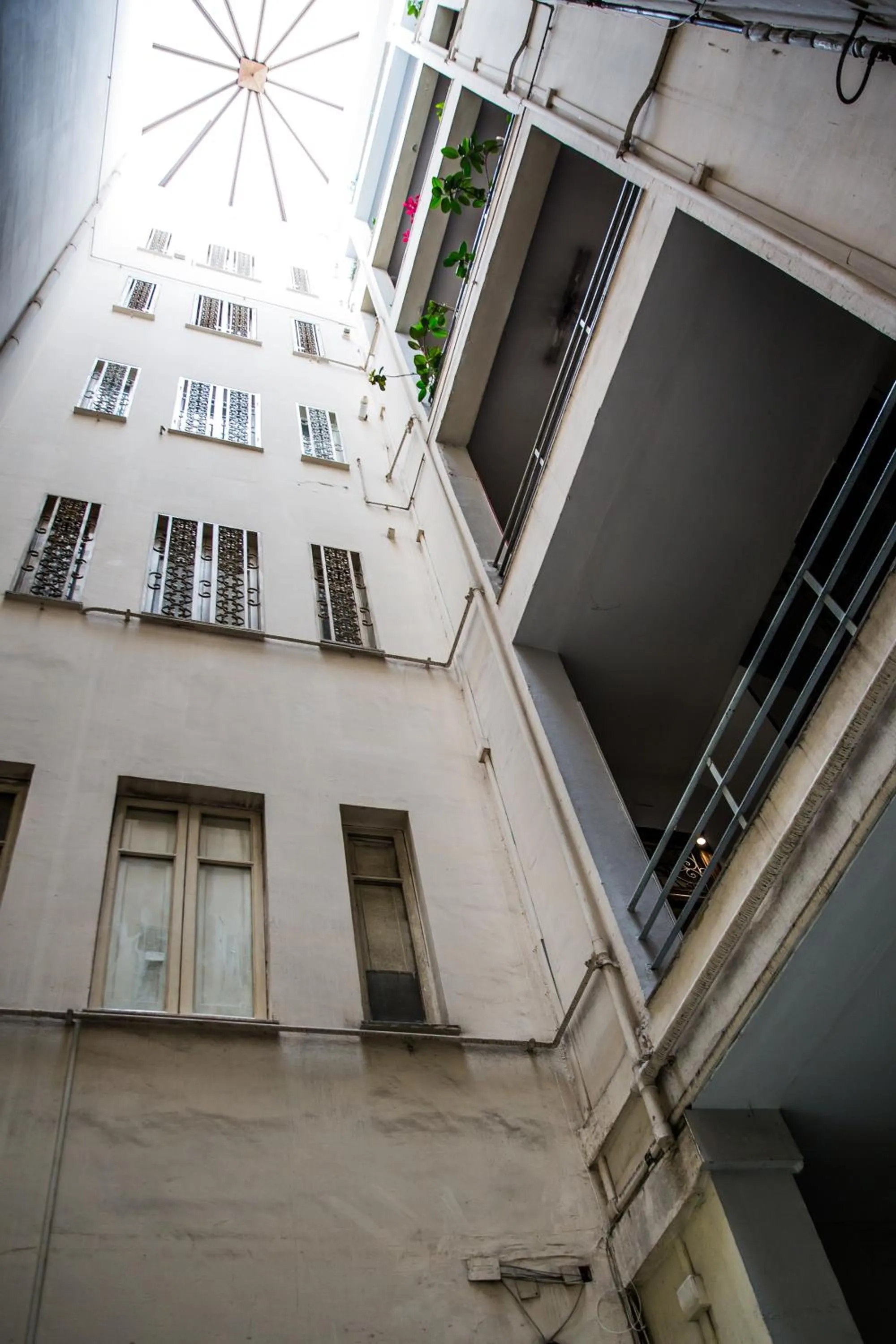 Property building in Miracolo al Duomo Smart Accomodations