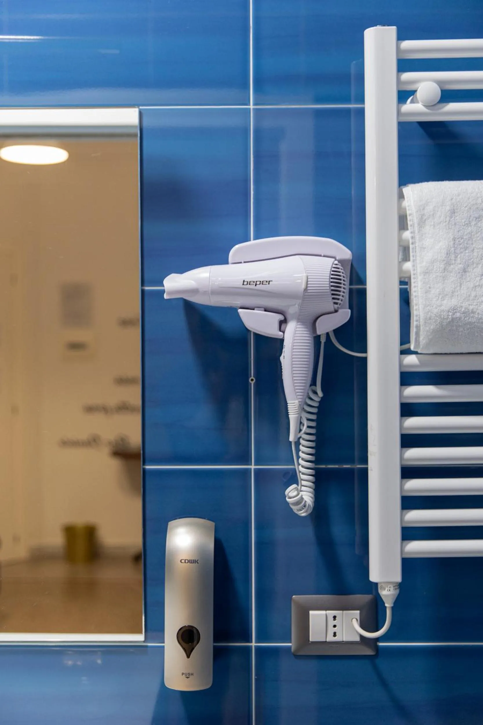 heating in Miracolo al Duomo Smart Accomodations