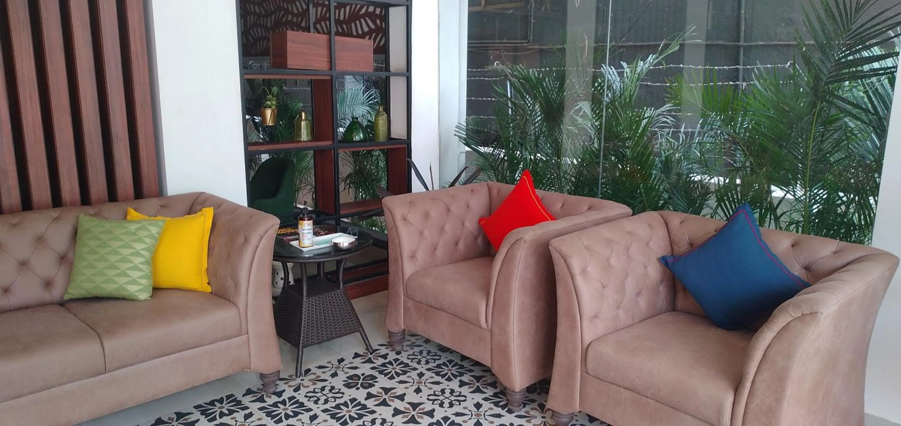 Regenta Inn Indiranagar by Royal Orchid Hotels