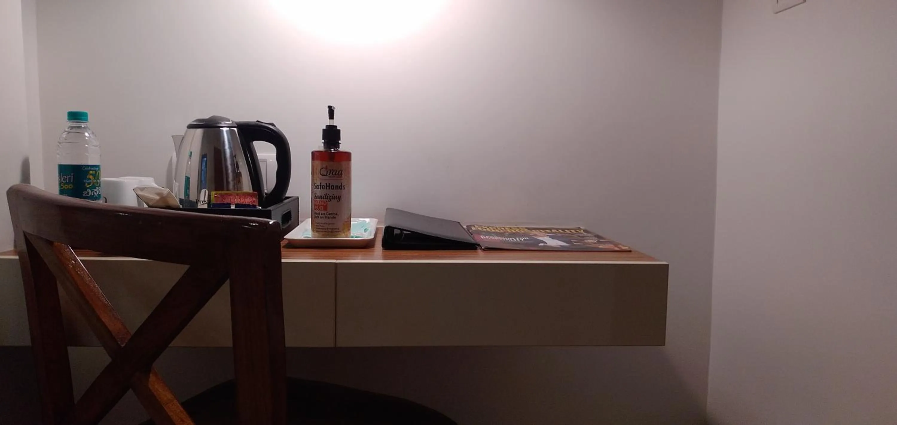 Regenta Inn Indiranagar by Royal Orchid Hotels