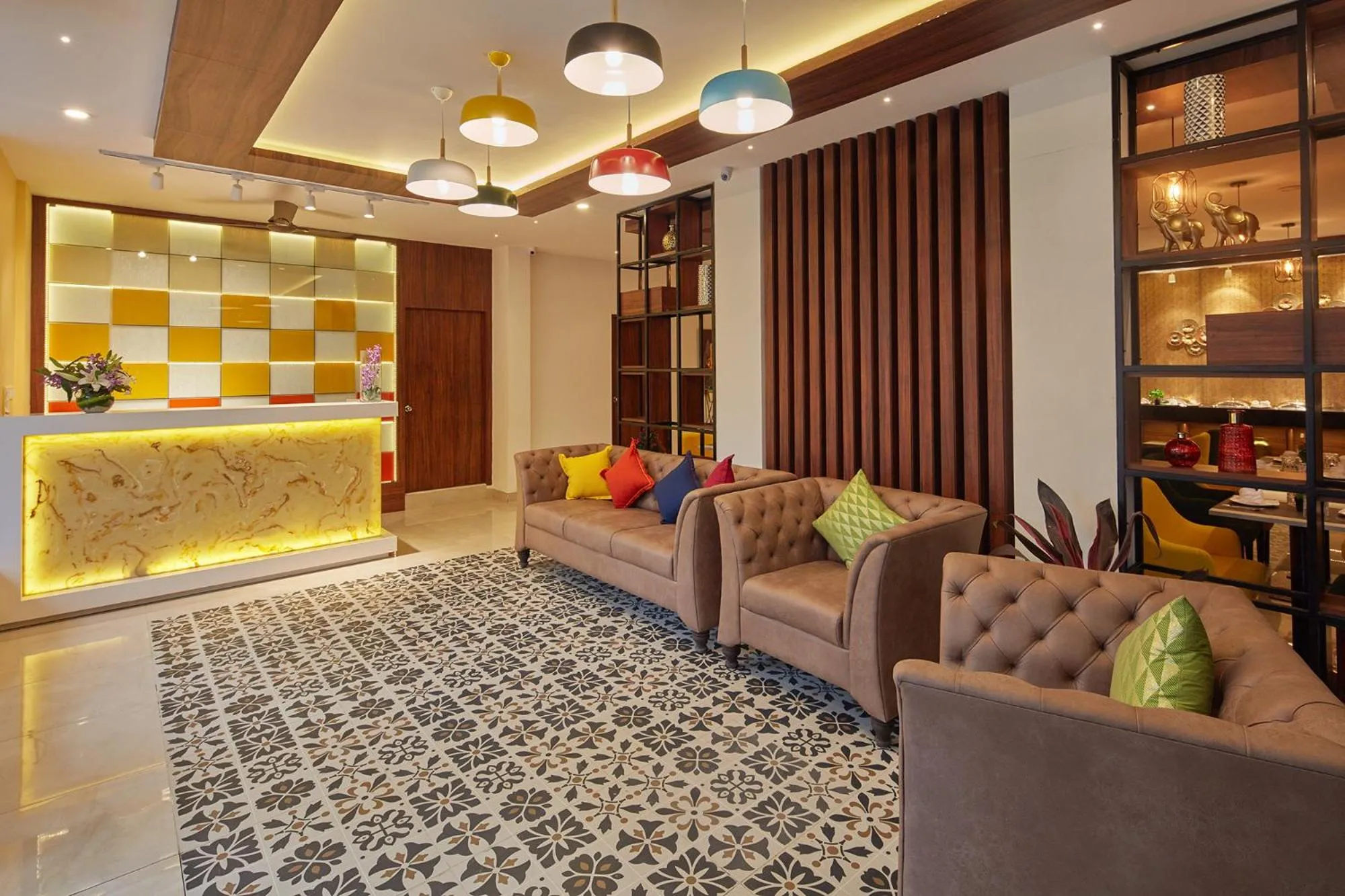 Other in Regenta Inn Indiranagar by Royal Orchid Hotels