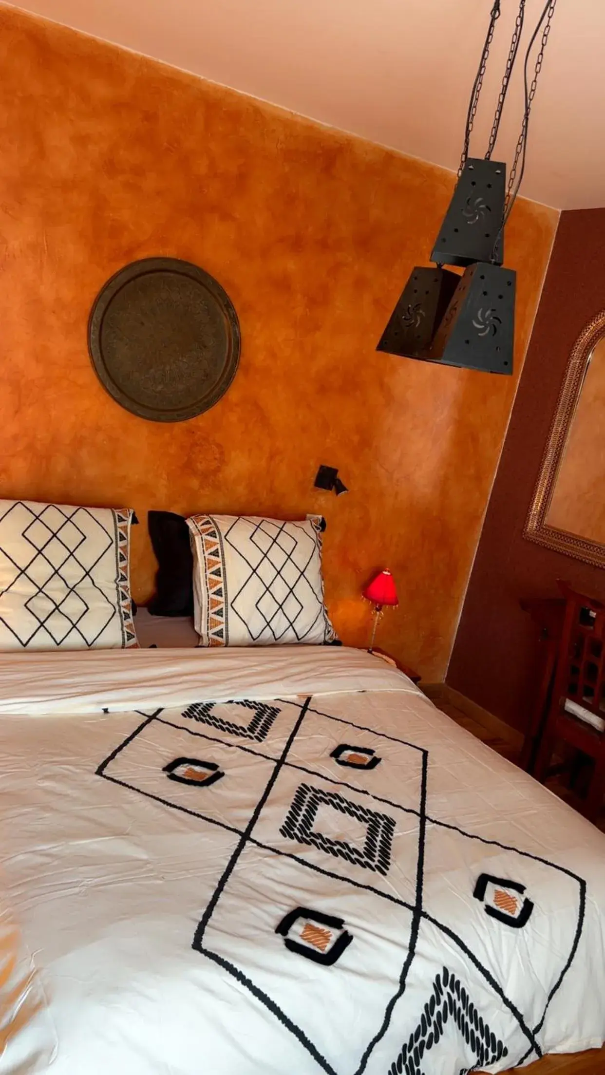 Double Room in Domaine de la Borde Double Room in Domaine de la Borde