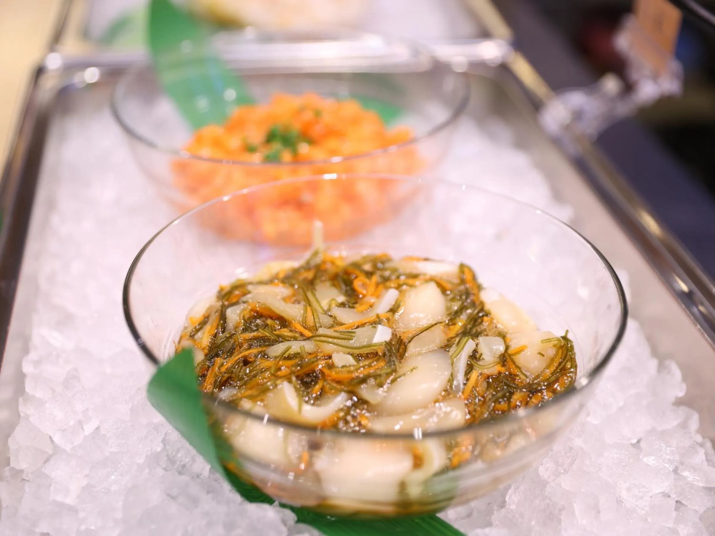 Dormy Inn Kawasaki Natural Hot Spring