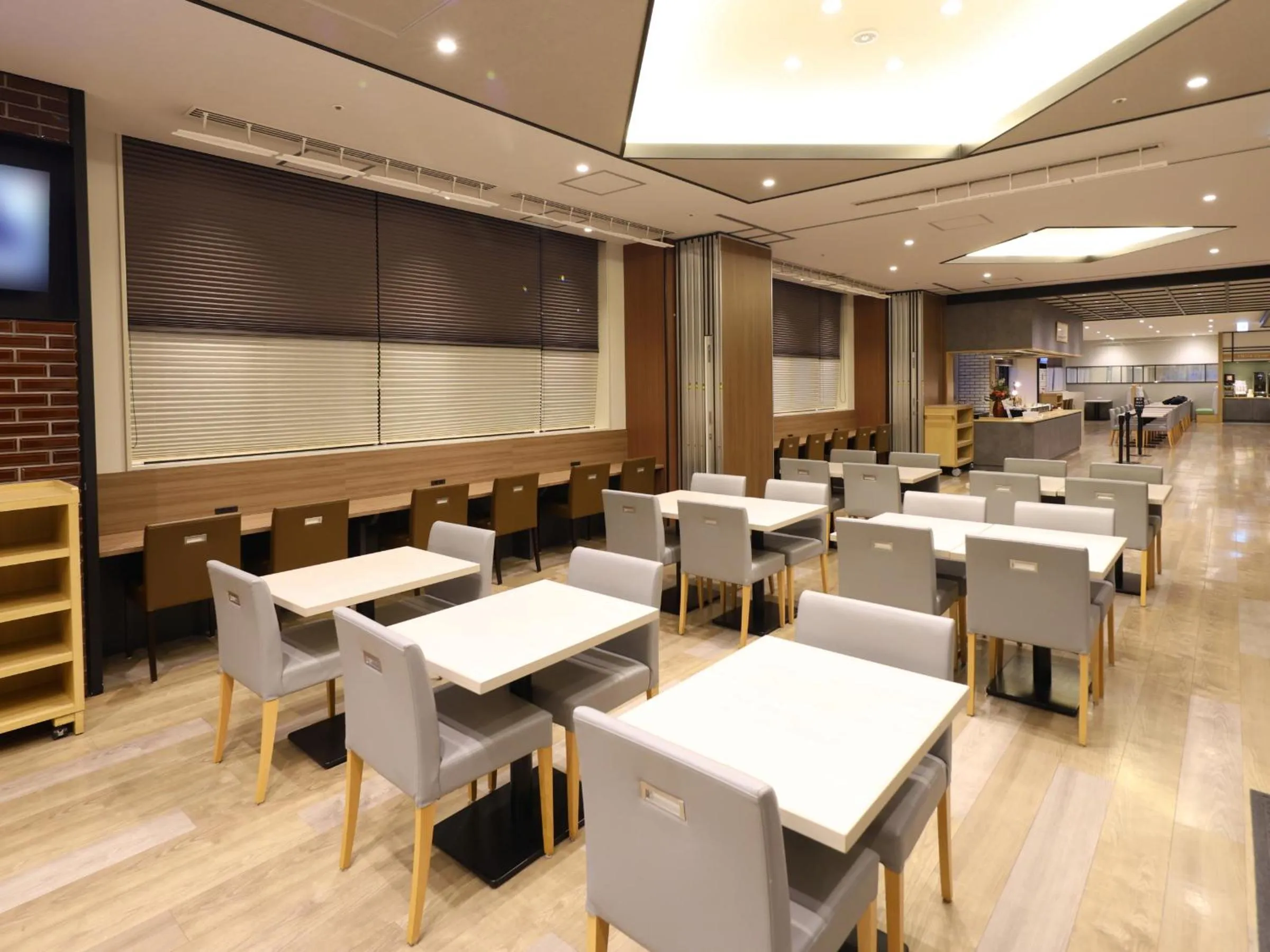 Dormy Inn Kawasaki Natural Hot Spring