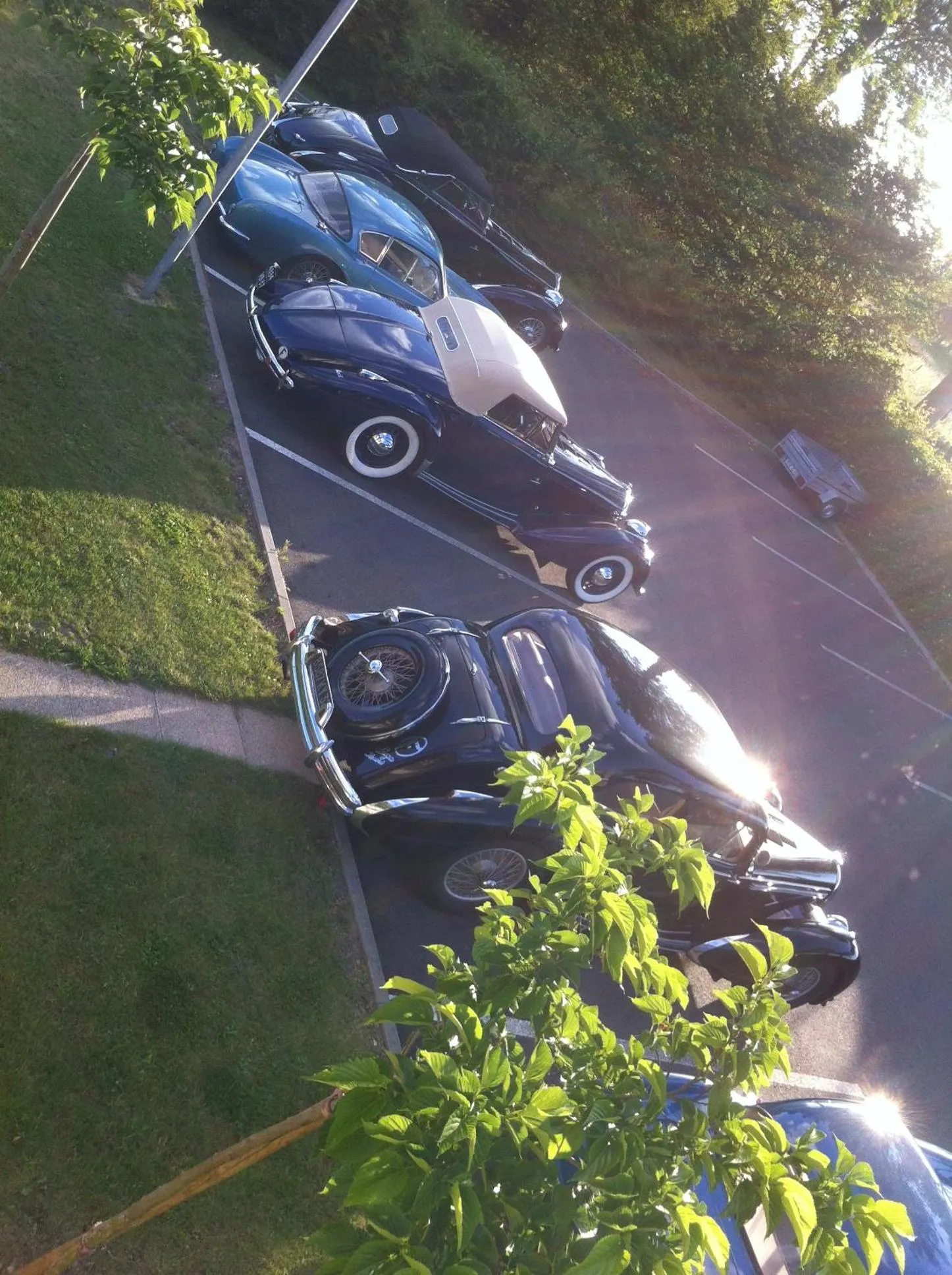 Facade/entrance in Hotel L'Océane Angers Parc Expo