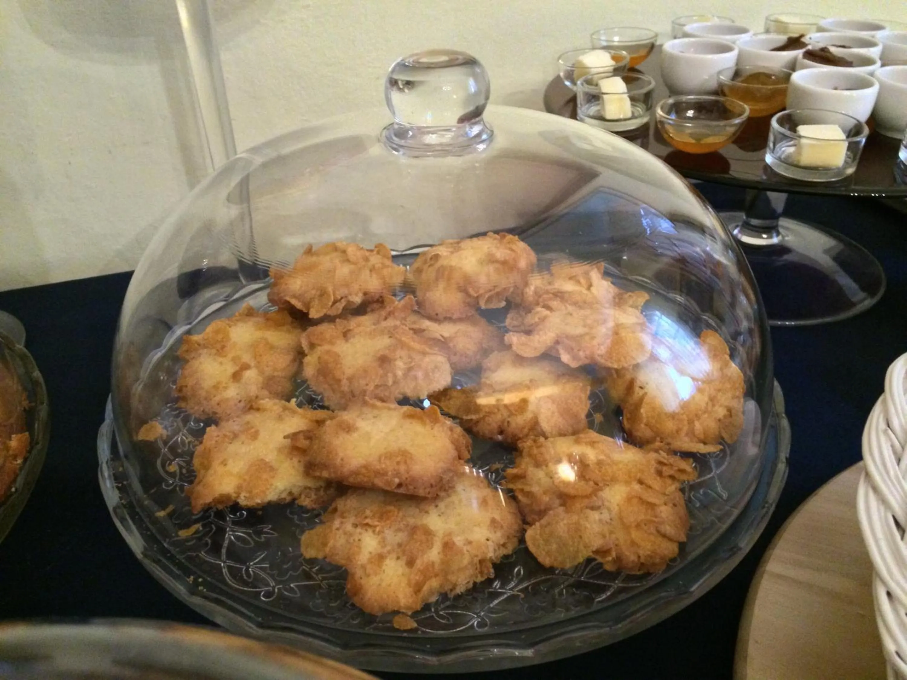 Kitchen or kitchenette in La Gemma Di Elena