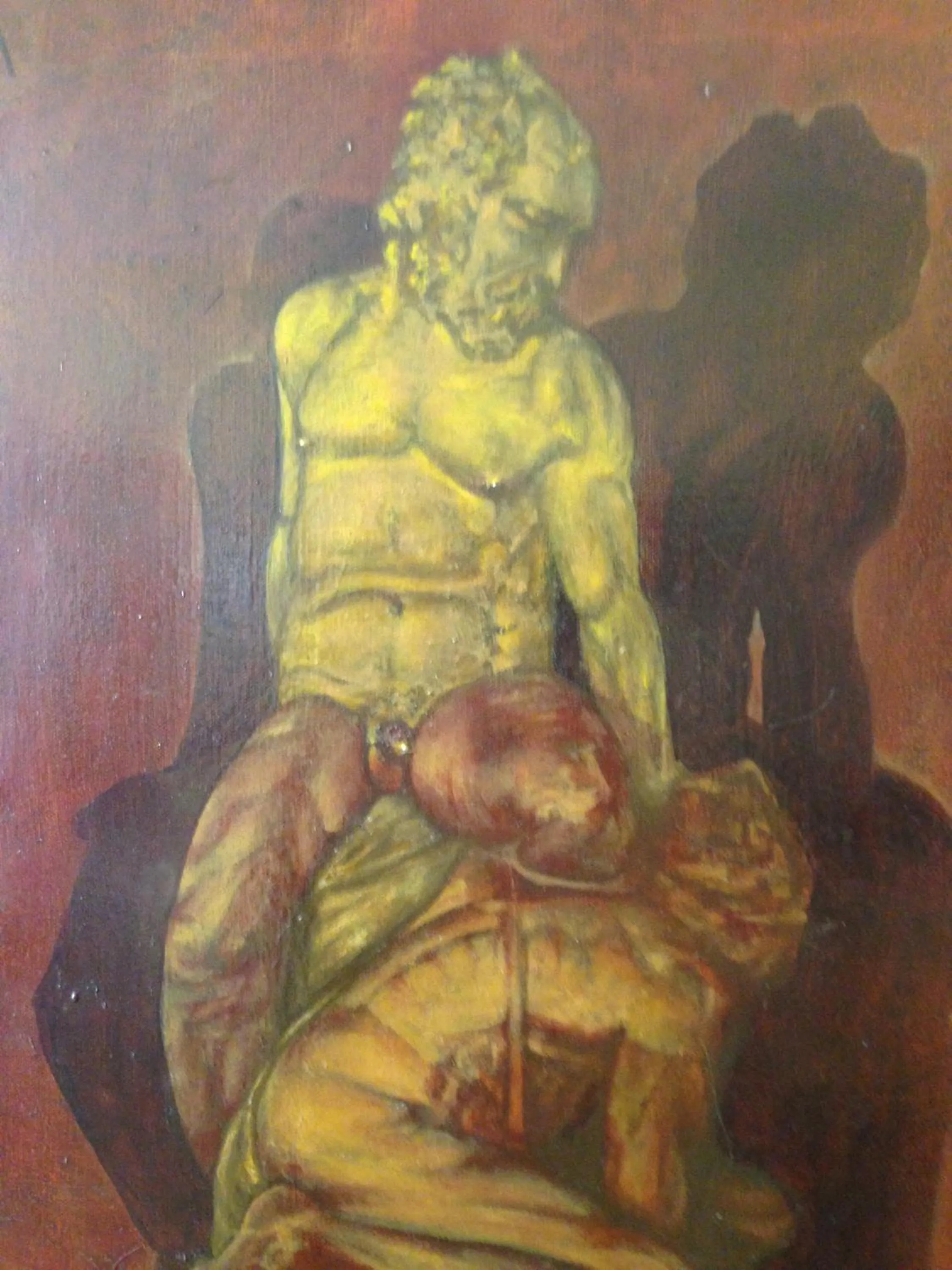 Other in La Gemma Di Elena