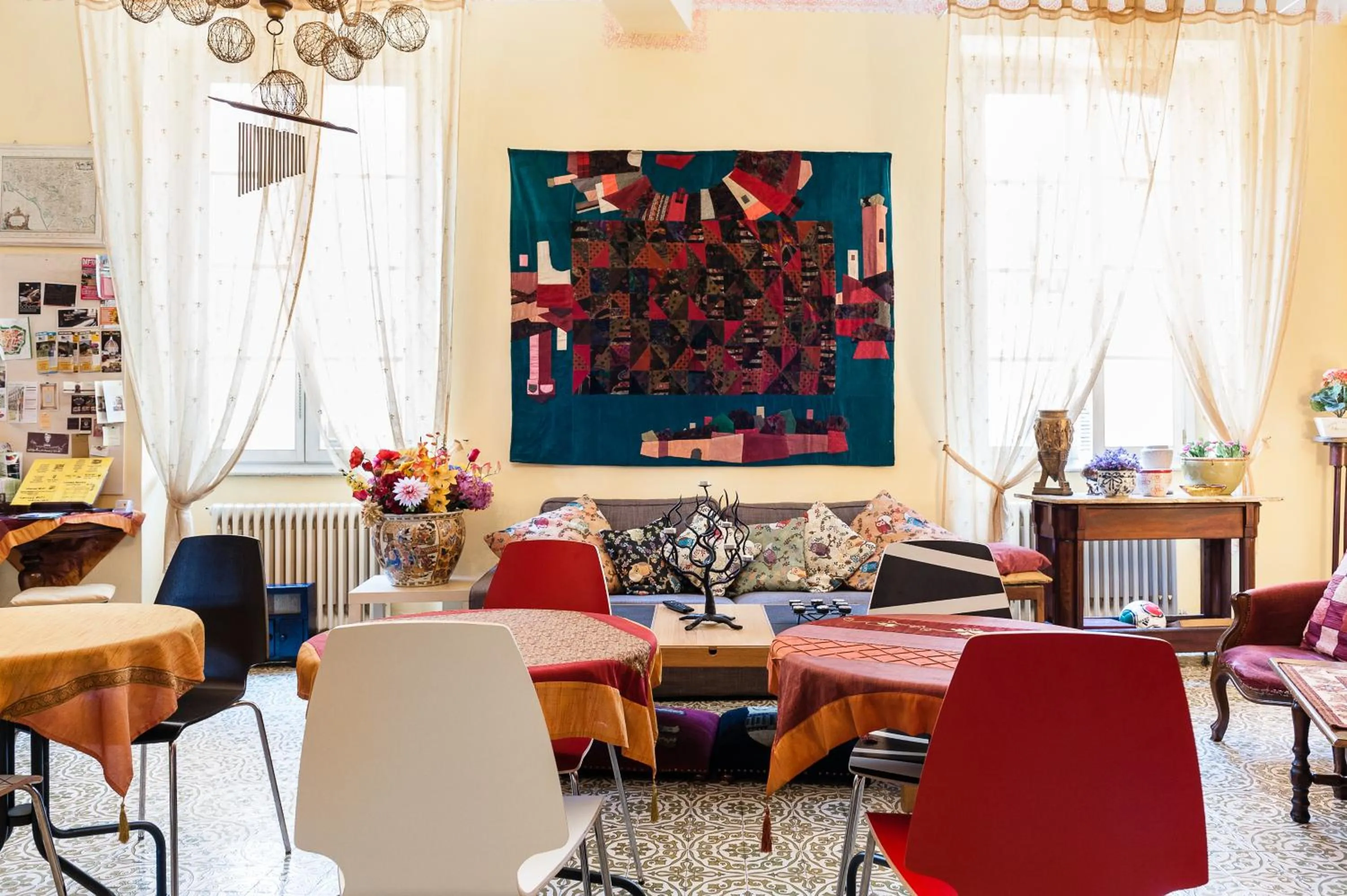 Restaurant/places to eat in La Gemma Di Elena