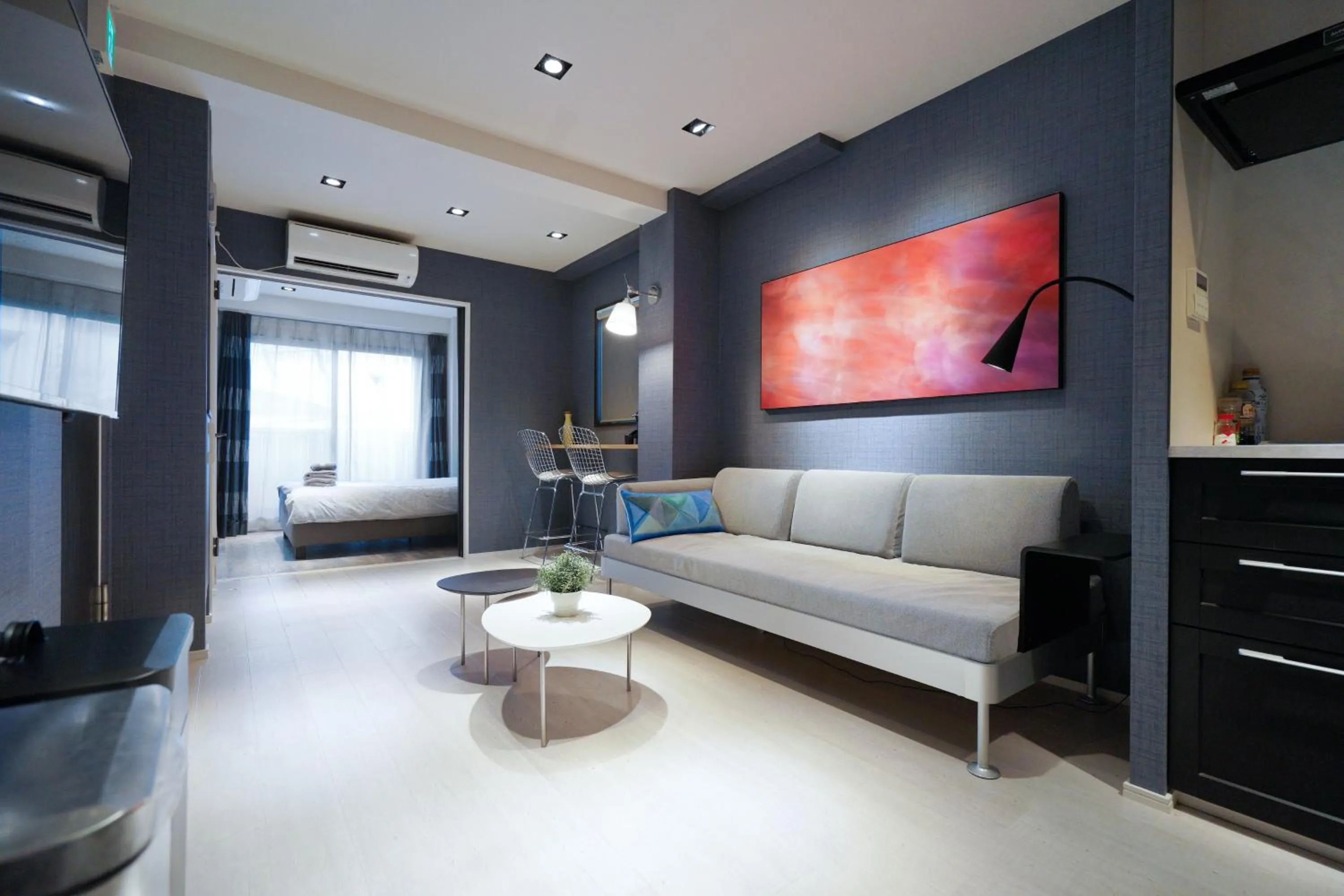 Real Life Meguro River