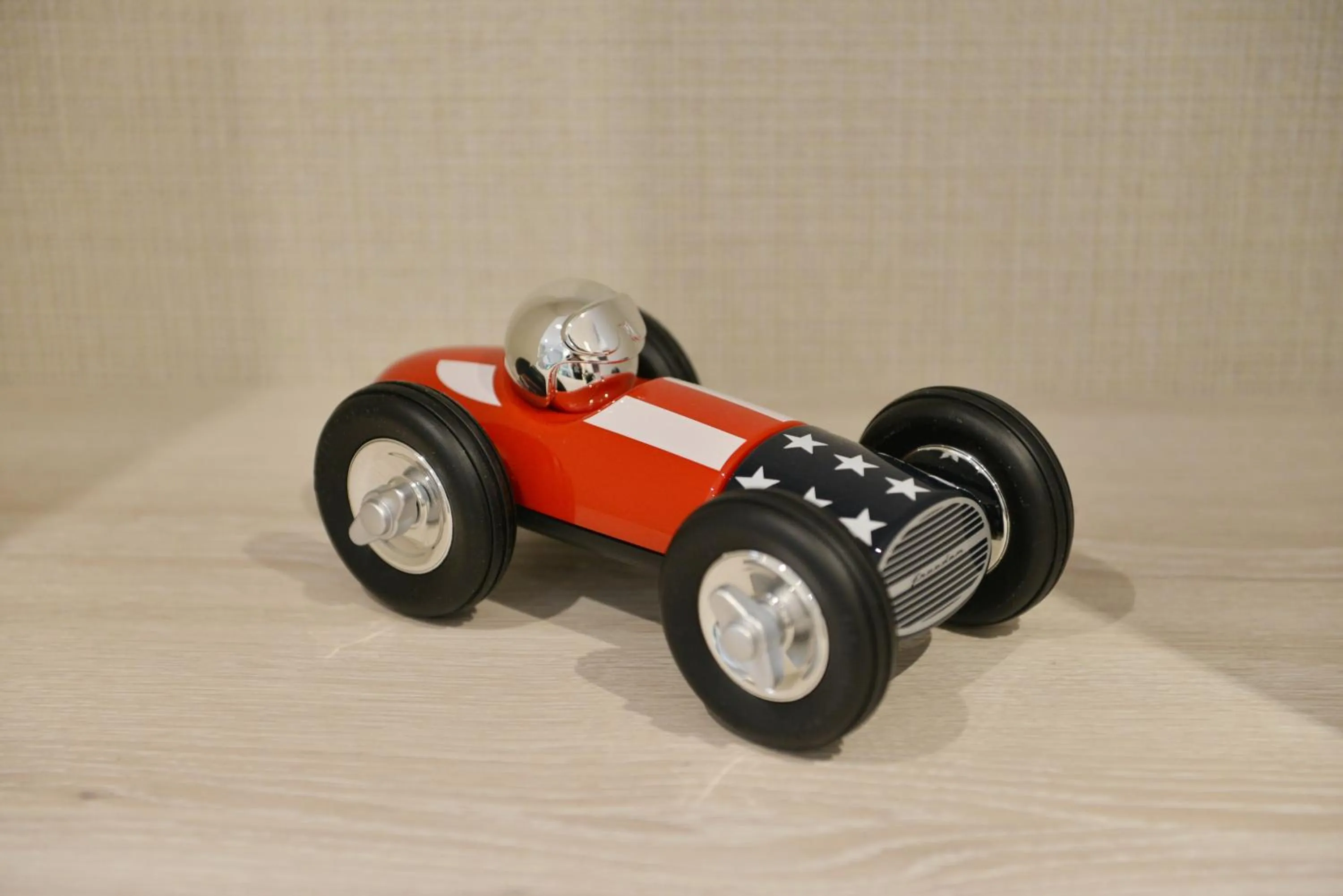 Decorative detail in Real Life Meguro River