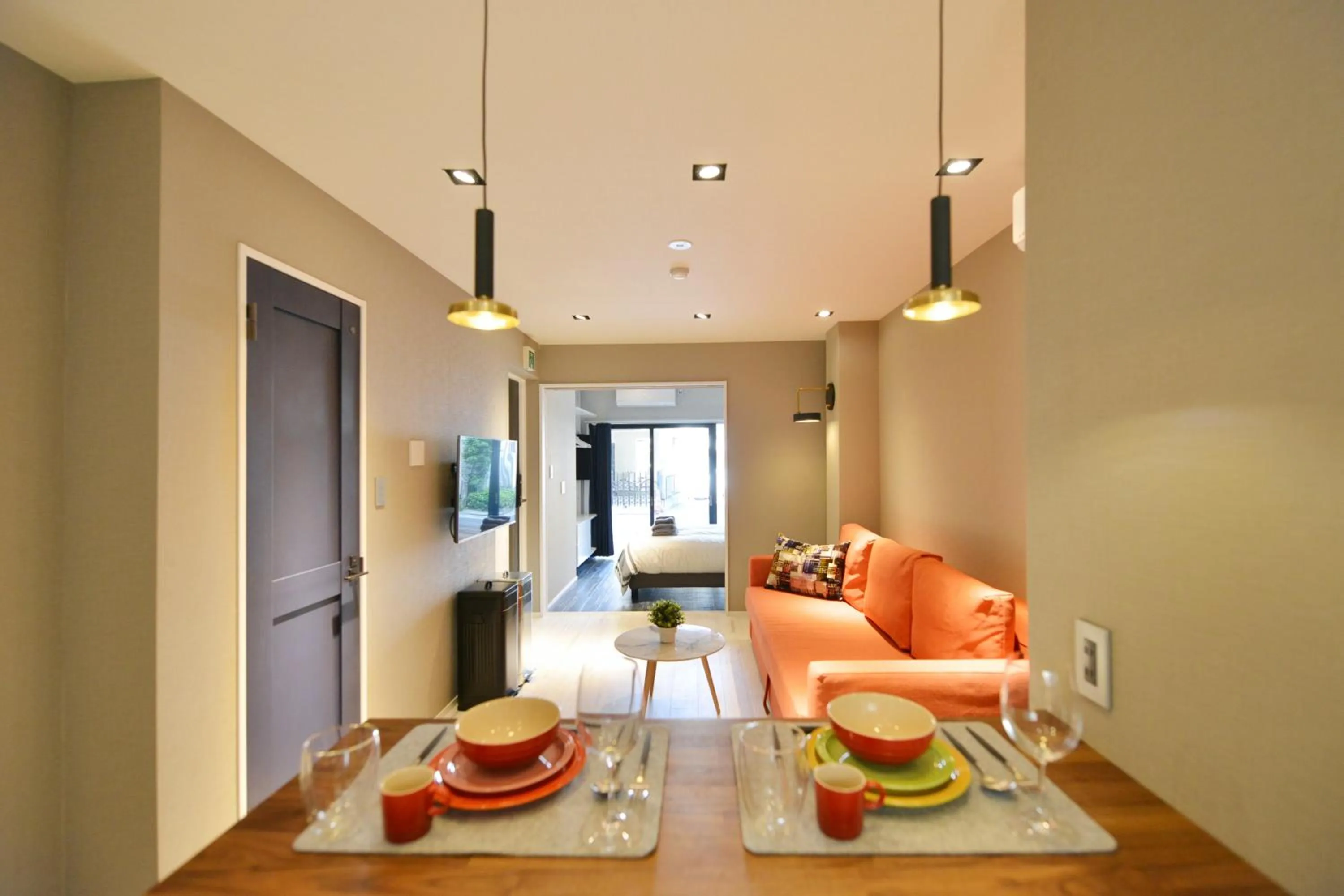 Real Life Meguro River