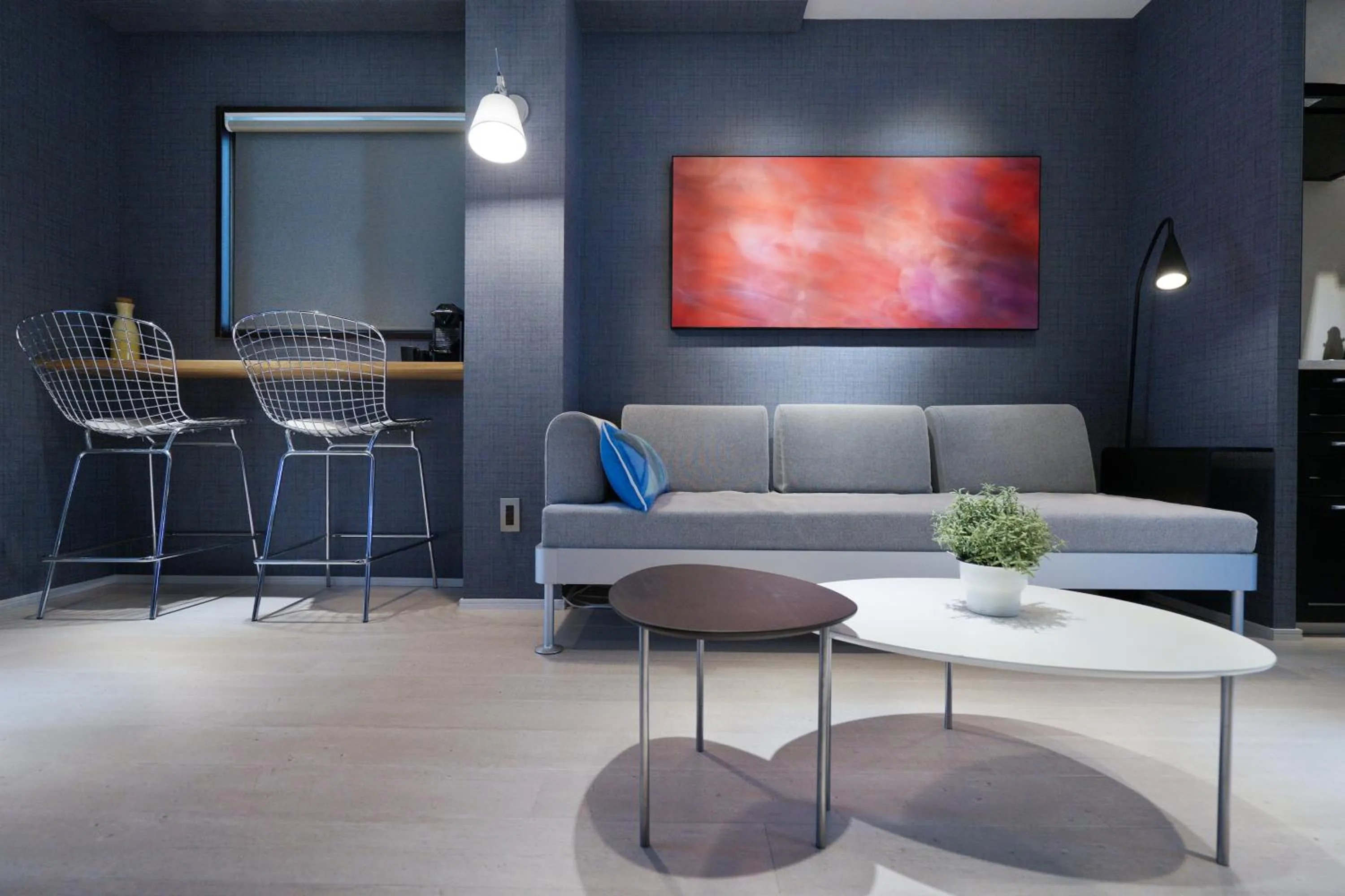 Real Life Meguro River