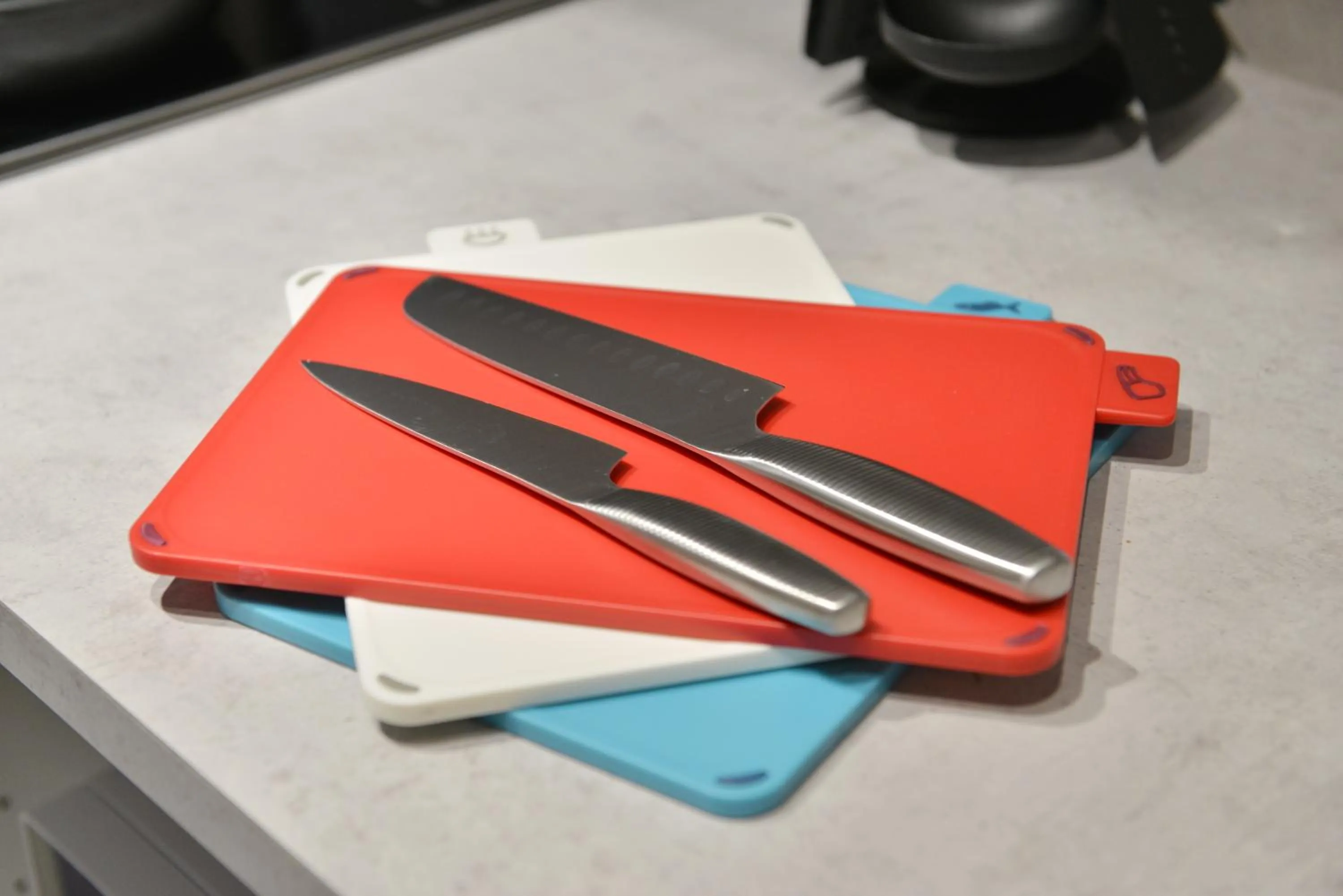 Kitchen or kitchenette in Real Life Meguro River