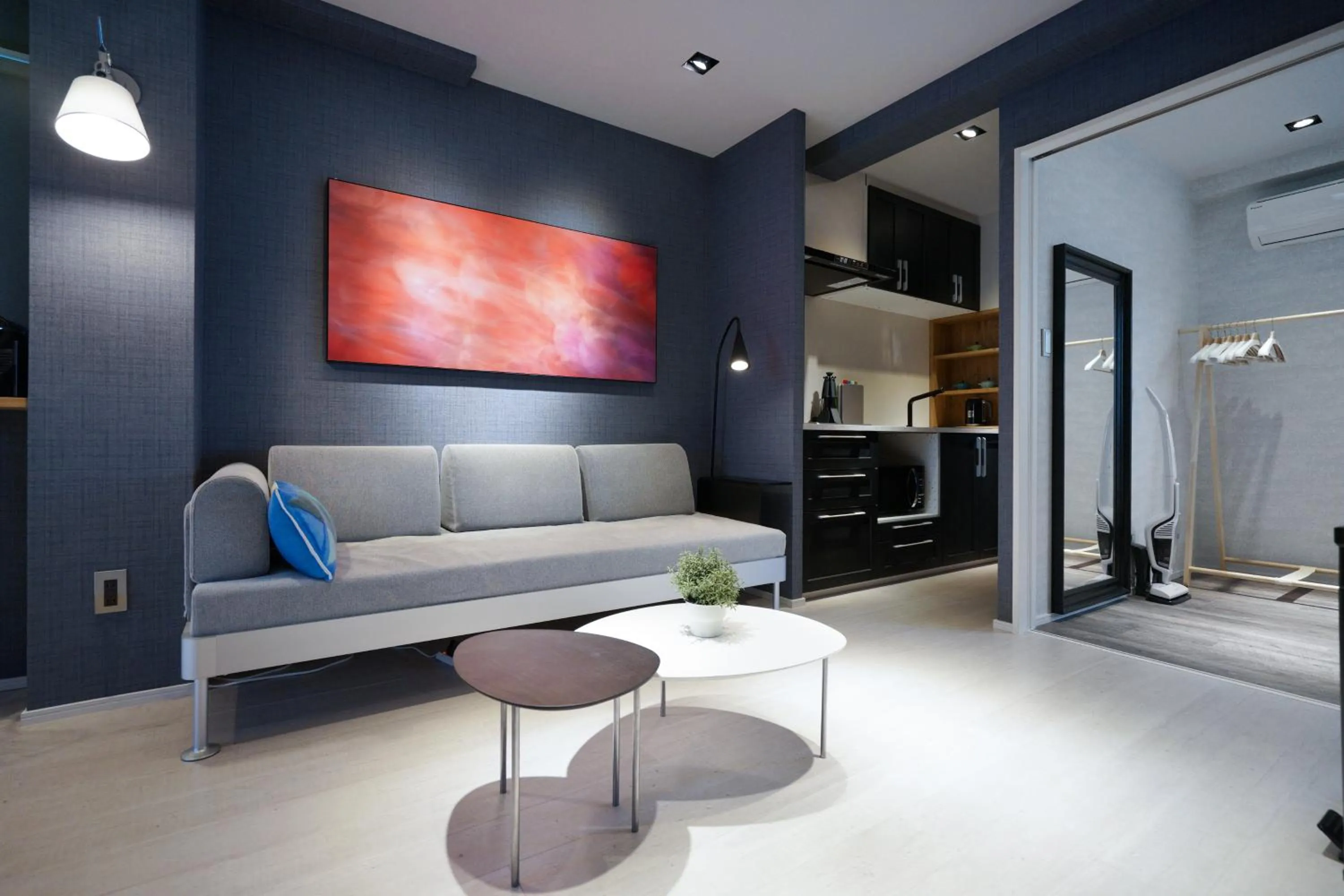 Real Life Meguro River