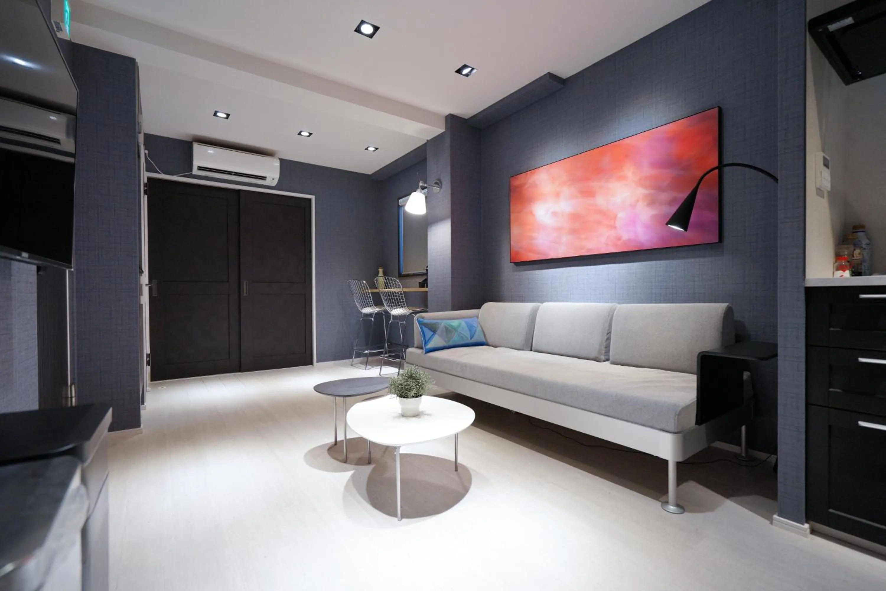 Real Life Meguro River