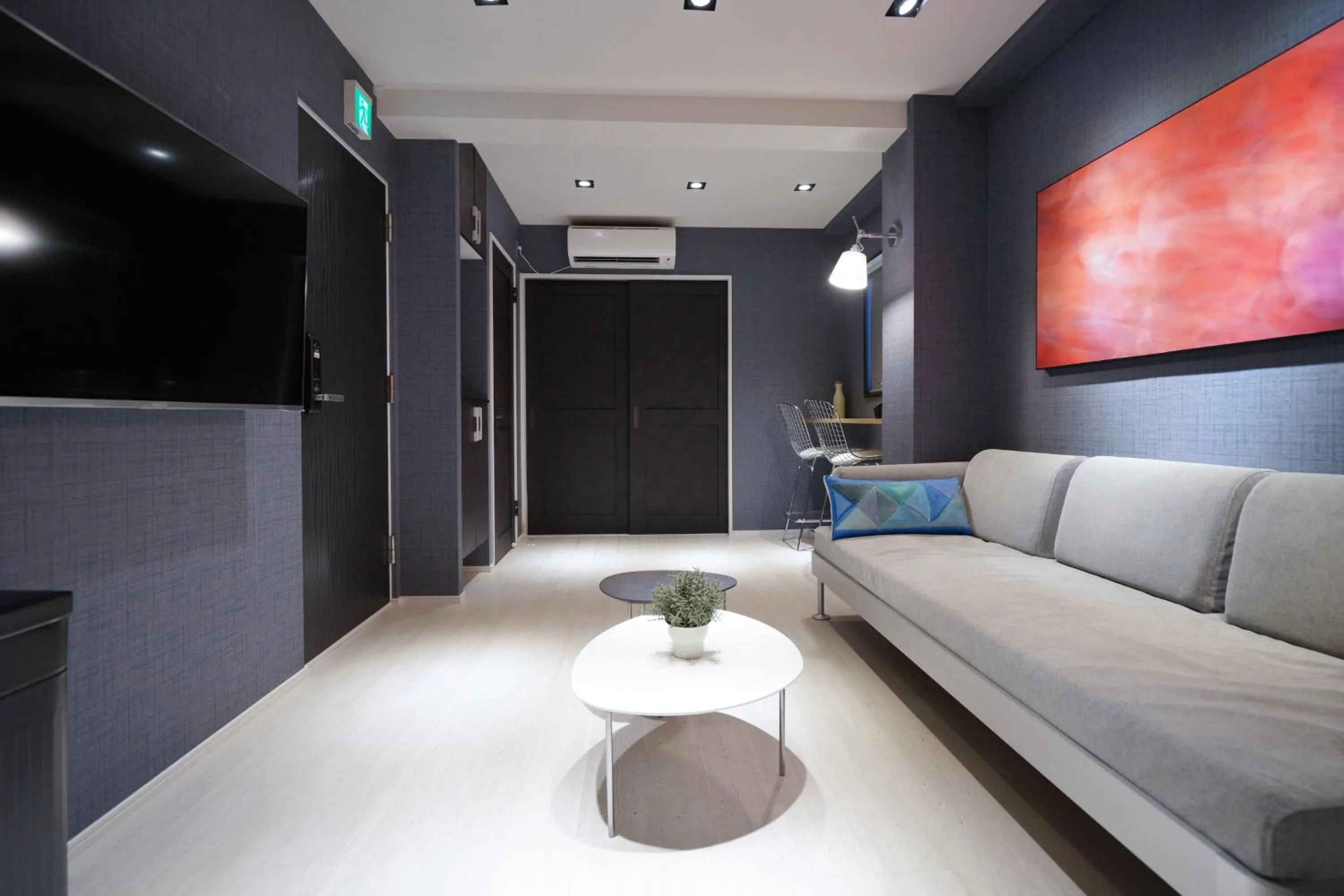 Real Life Meguro River