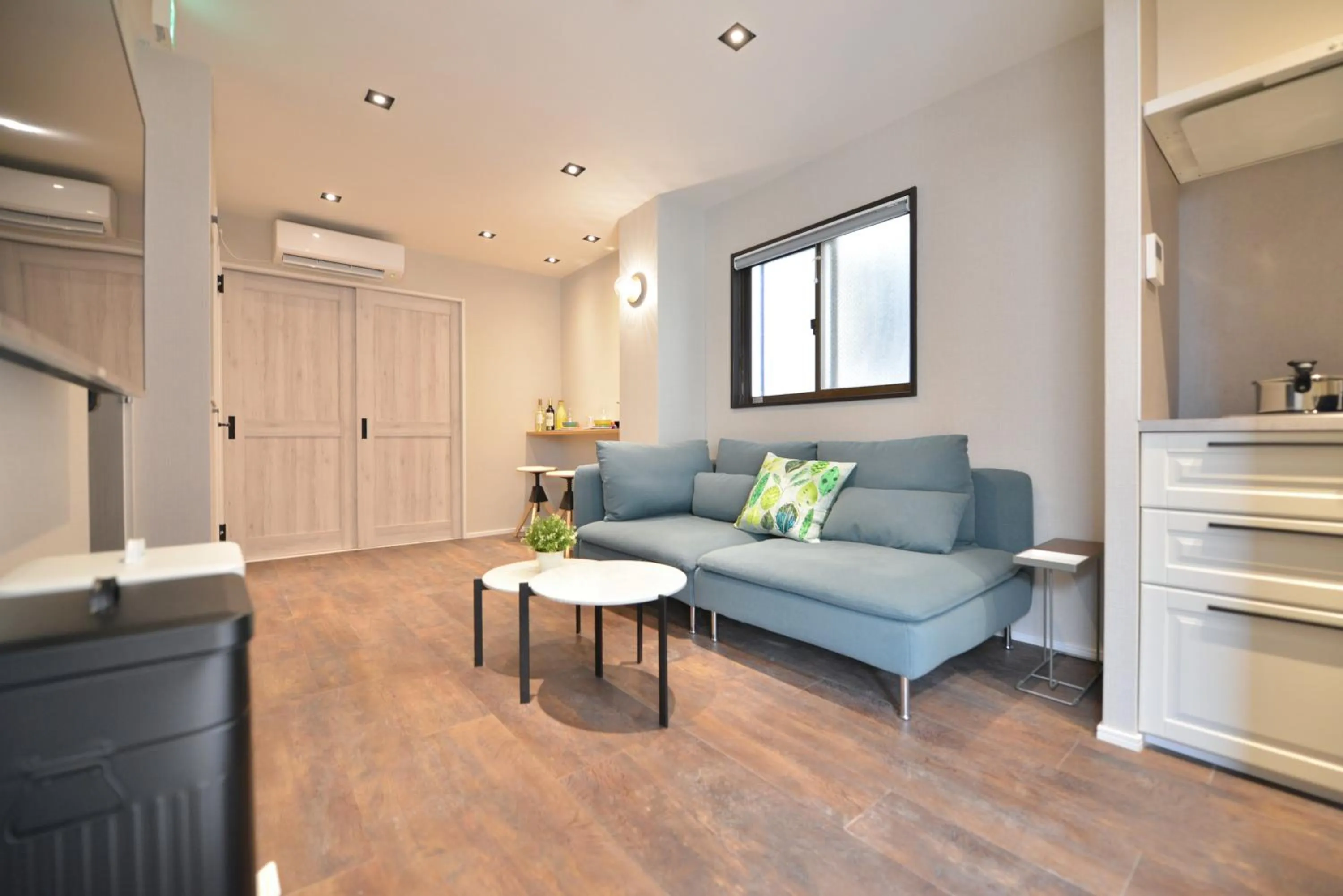 Real Life Meguro River