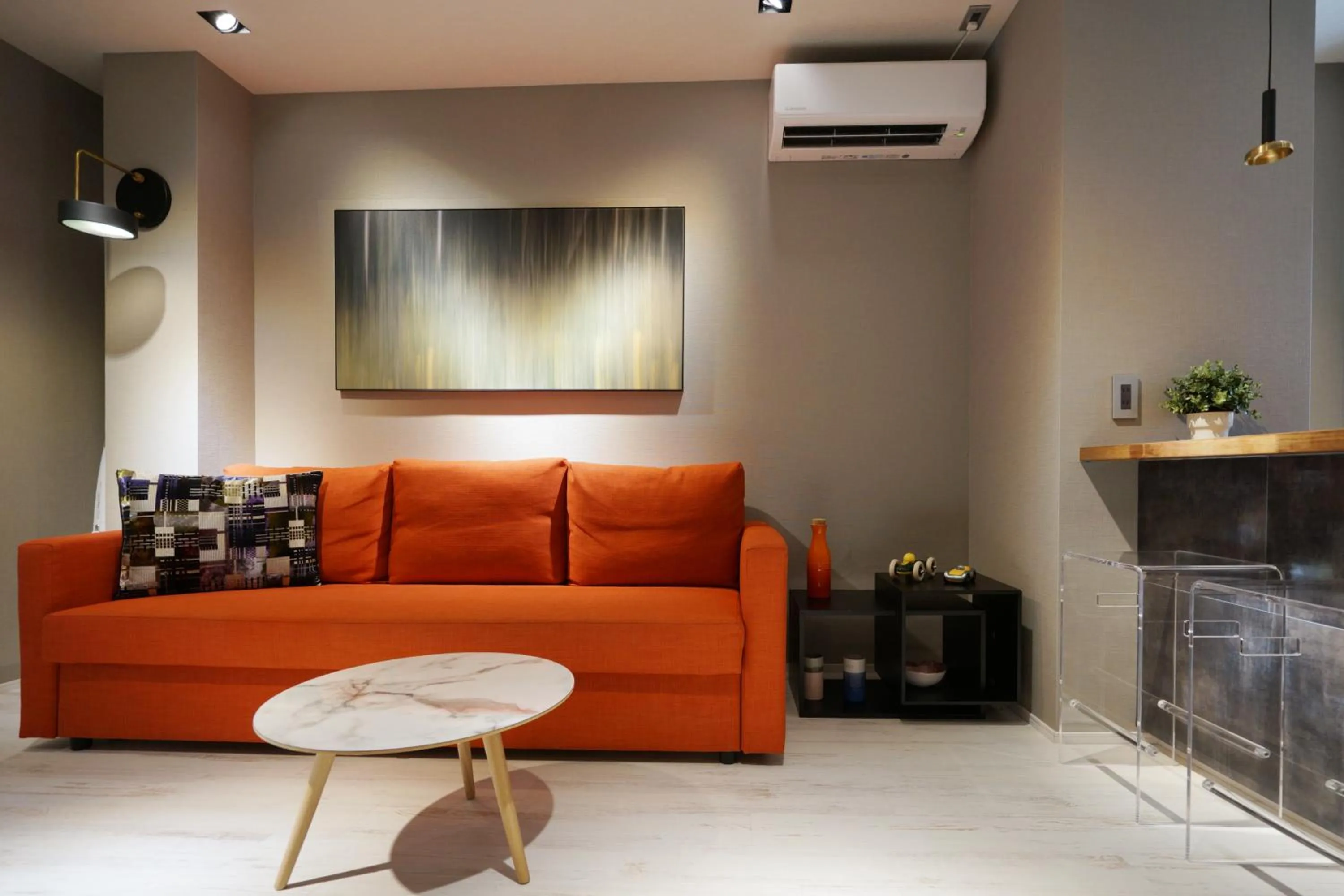 Real Life Meguro River