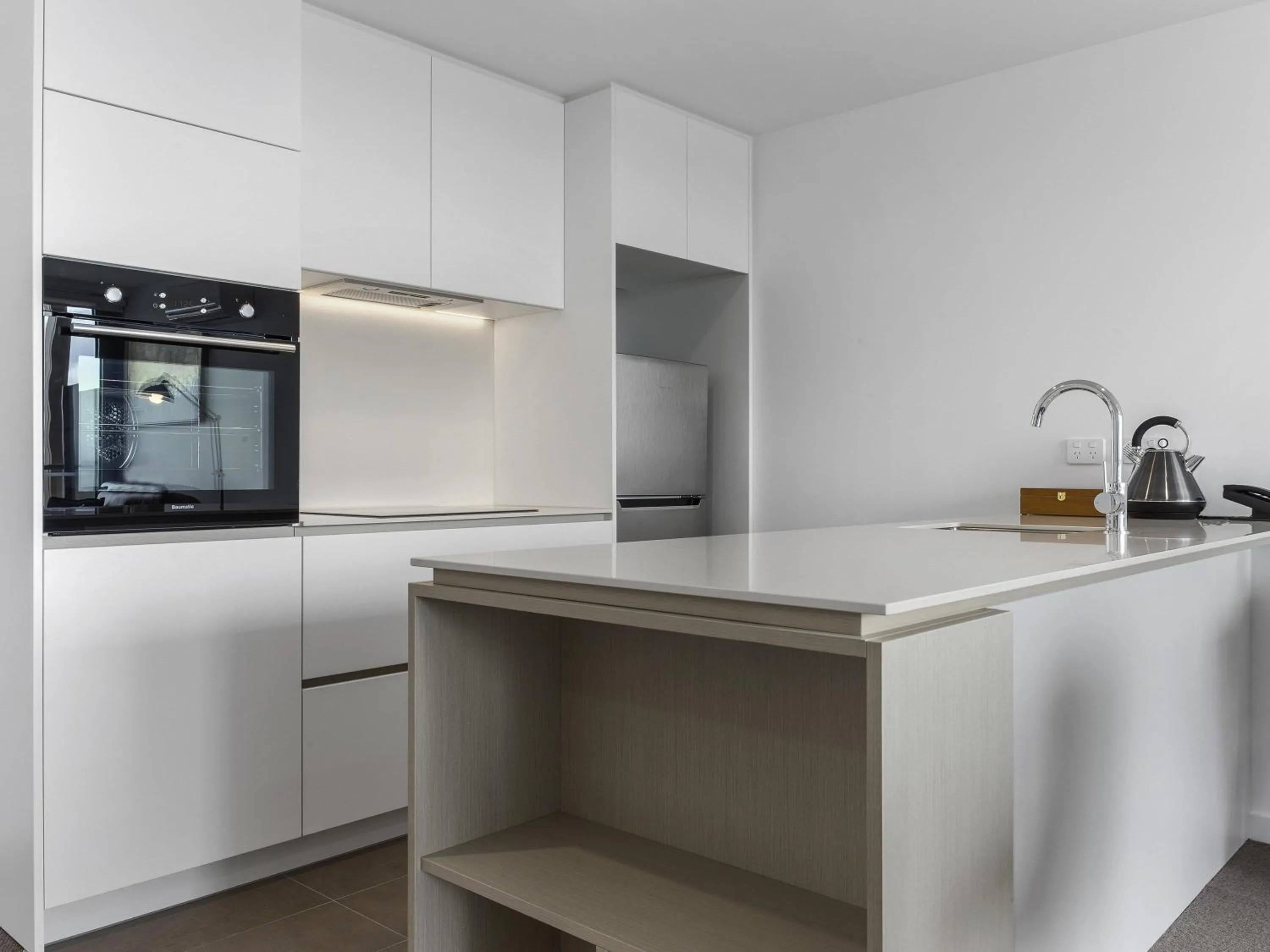 Bedroom in The Sebel Melbourne Moonee Ponds