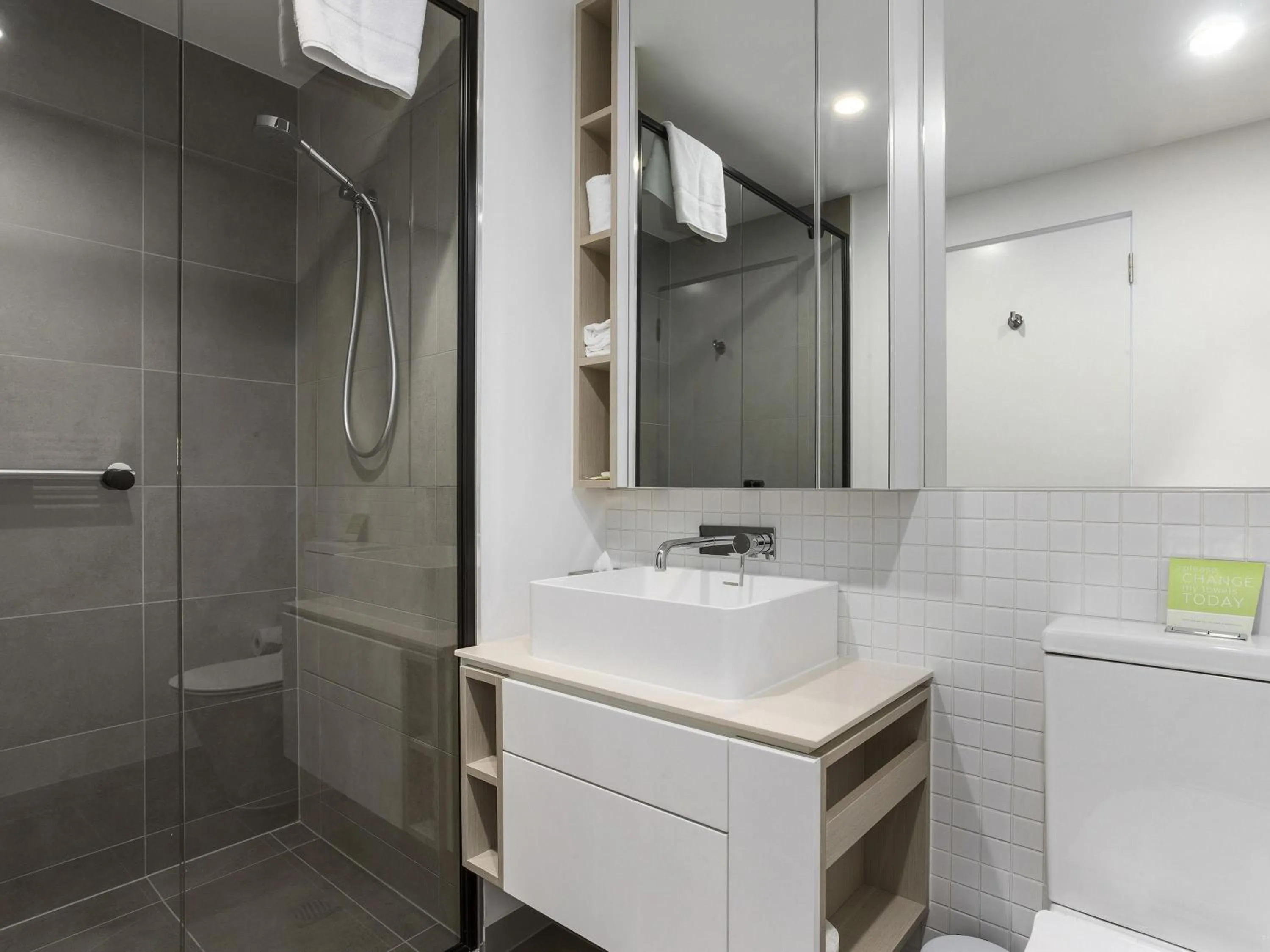 Bedroom in The Sebel Melbourne Moonee Ponds