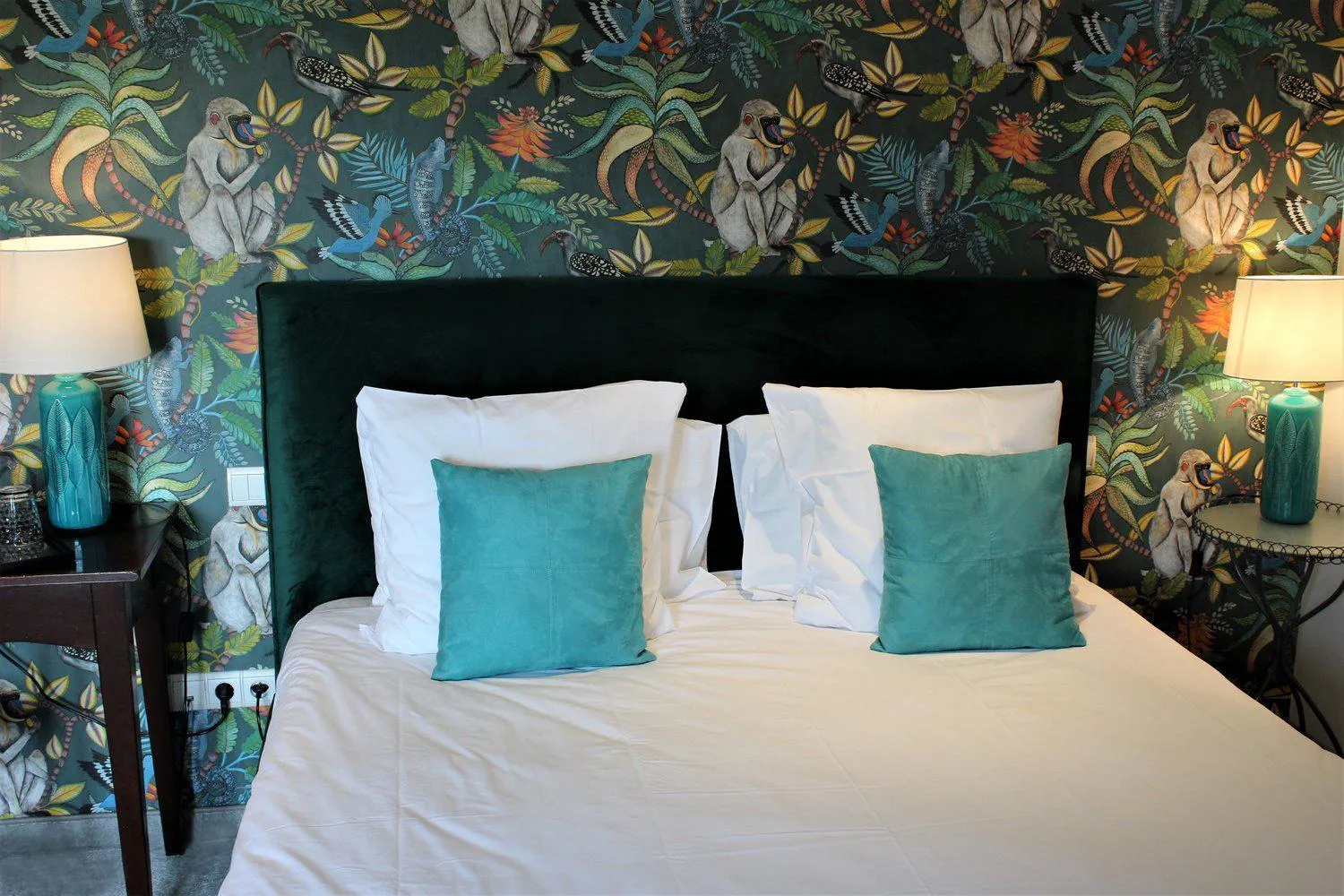 TV and multimedia, Bed in Les Prés D'ondine