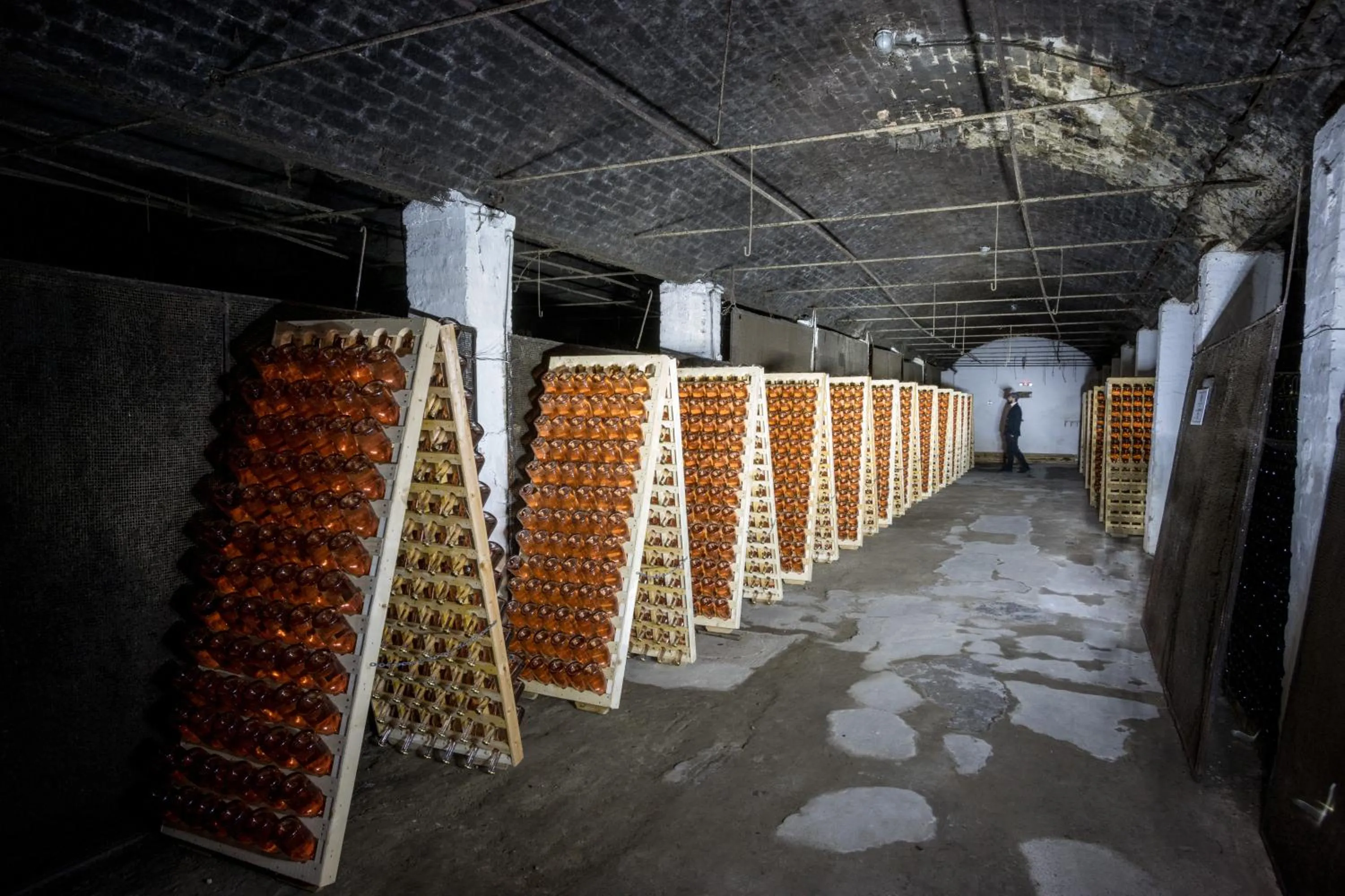 Property building in Pensiunea Rhein