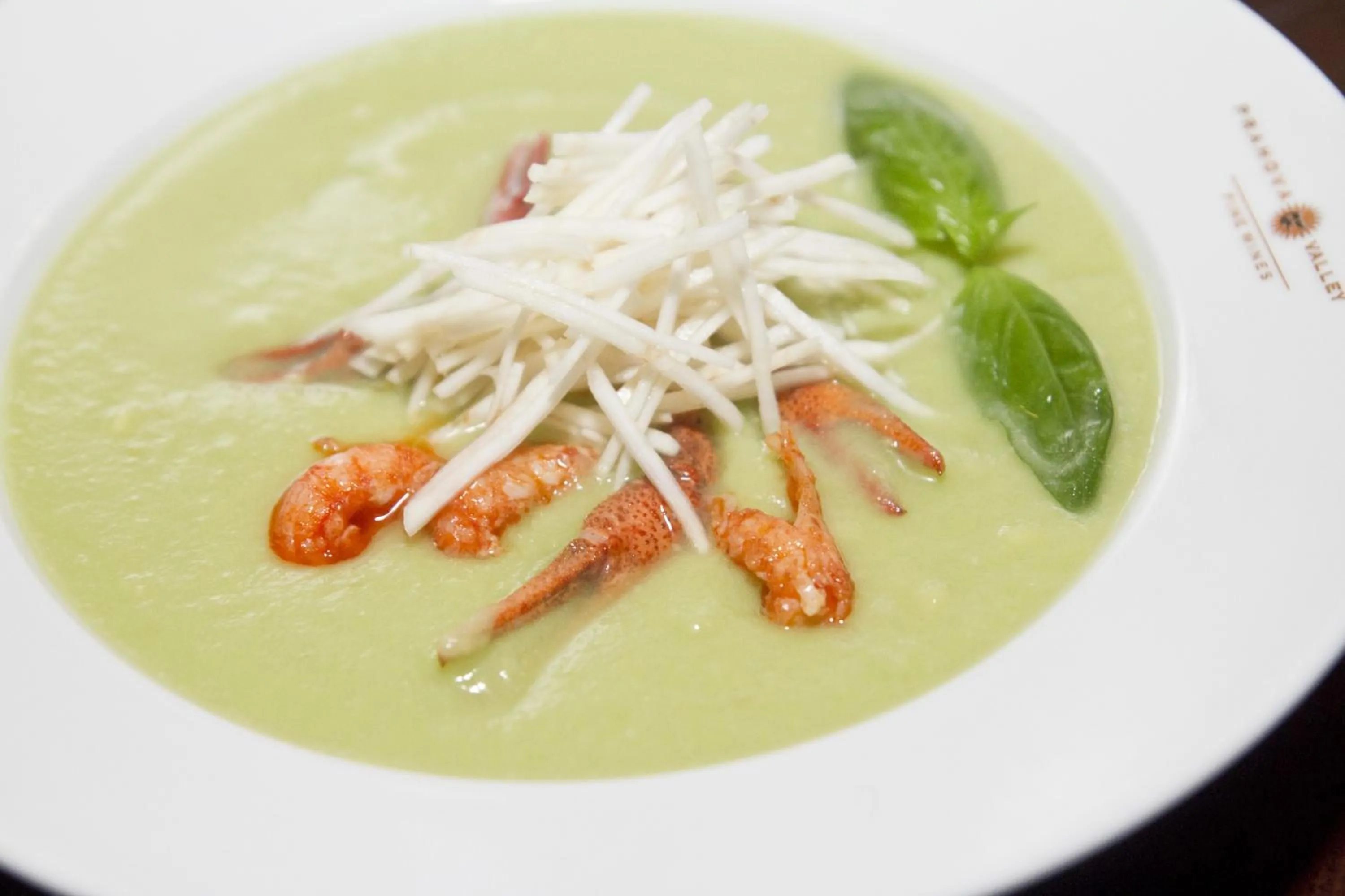 Restaurant/places to eat in Pensiunea Rhein