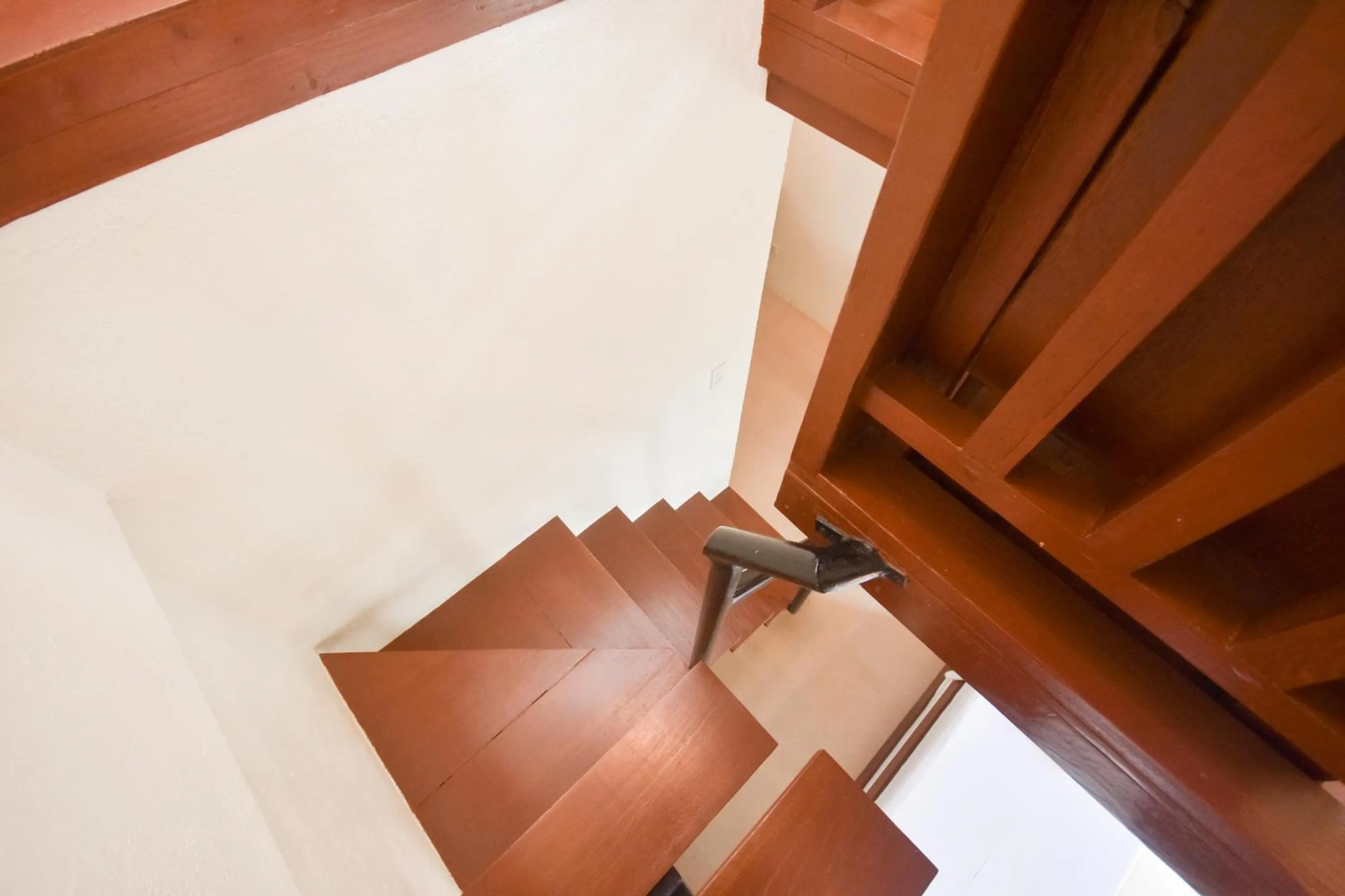 Photo of the whole room in Agos Boracay Rooms + Beds