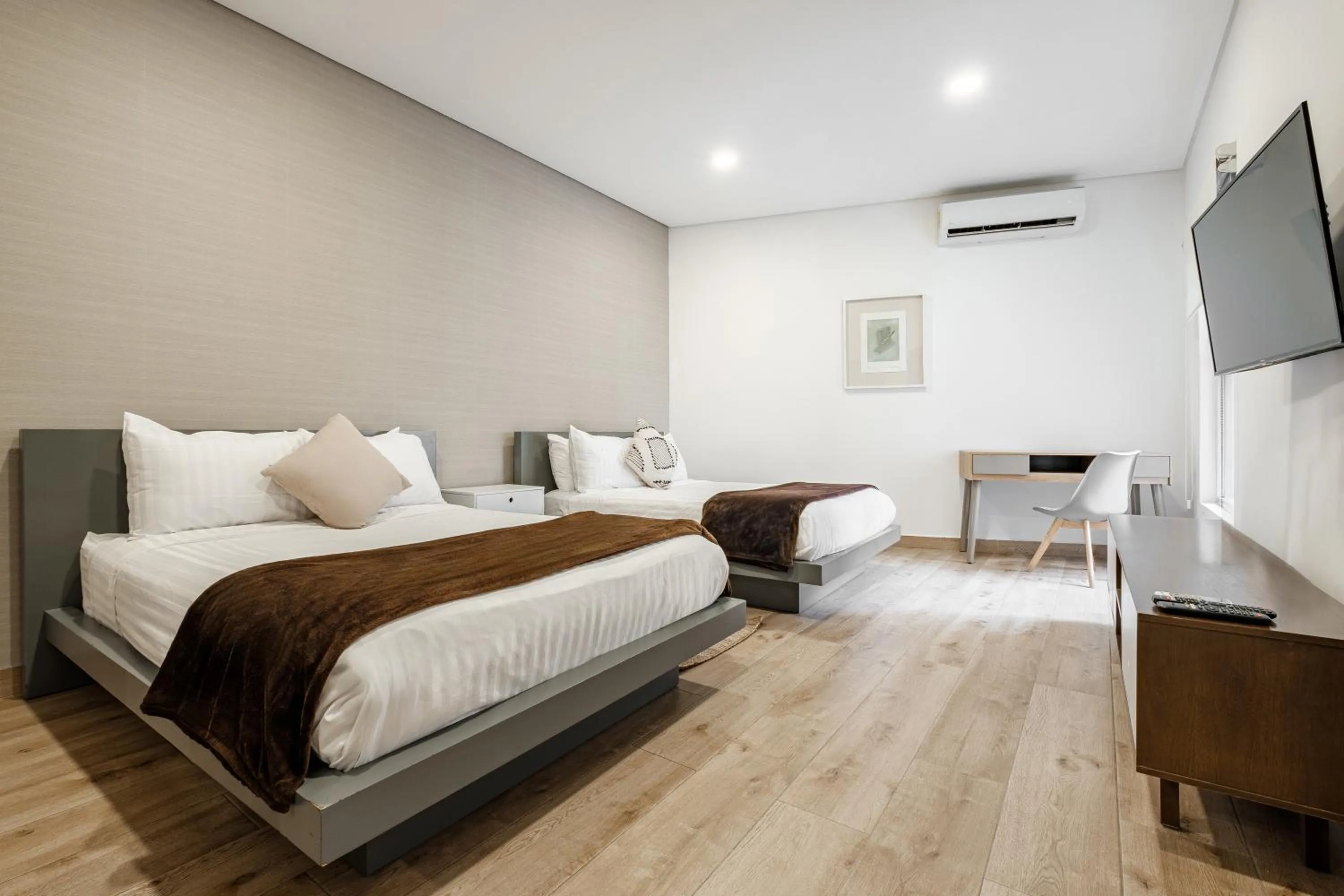 Superior Apartment in Nido Parque Lincoln