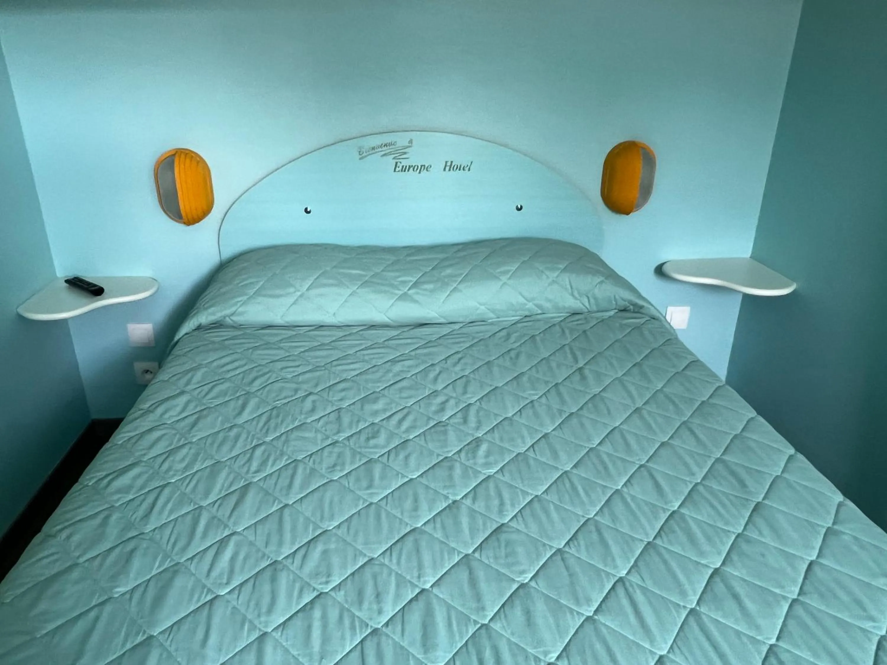 Bed in Europe Hôtel