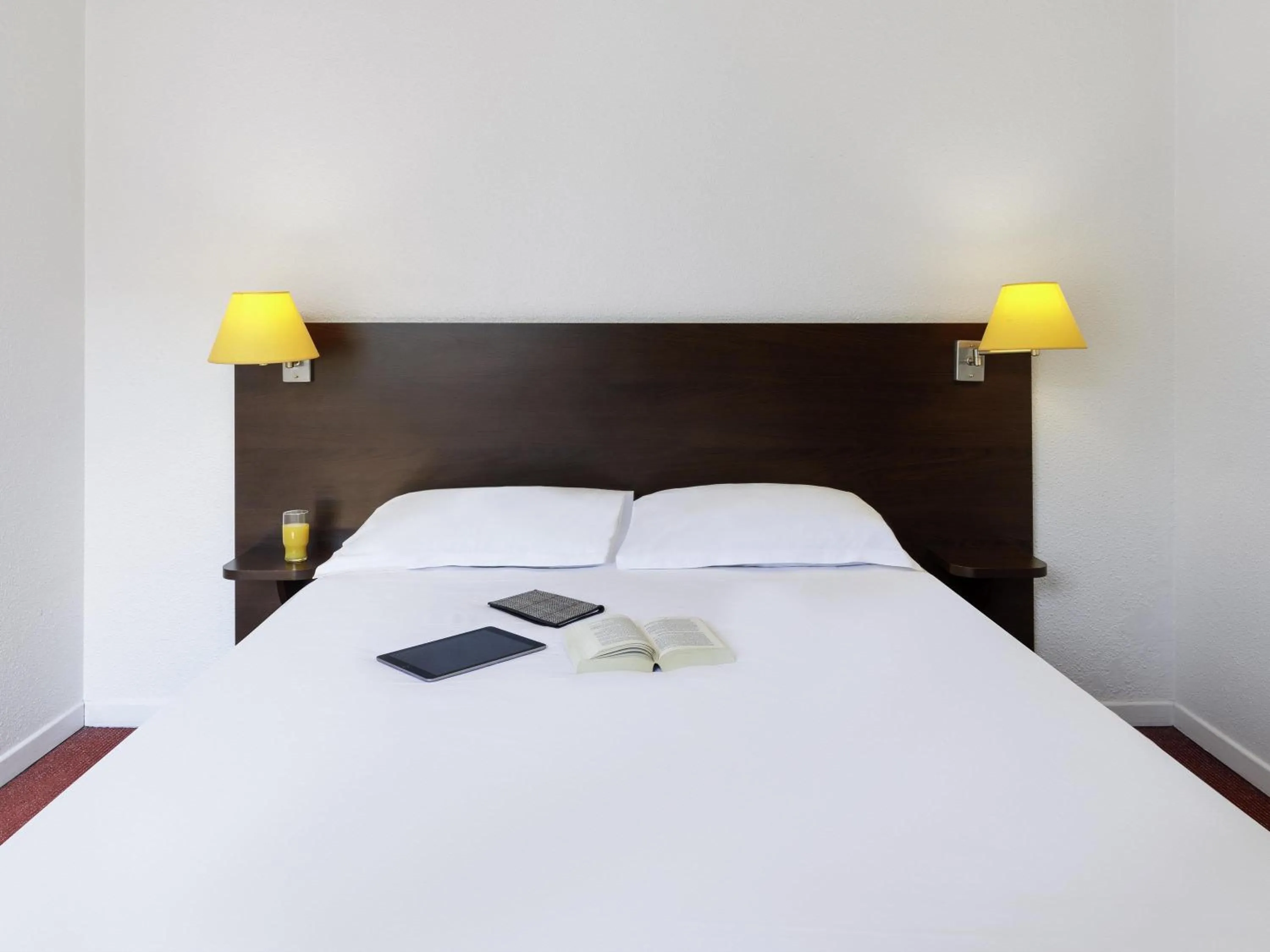 Property building in Aparthotel Adagio Access Lille Vauban