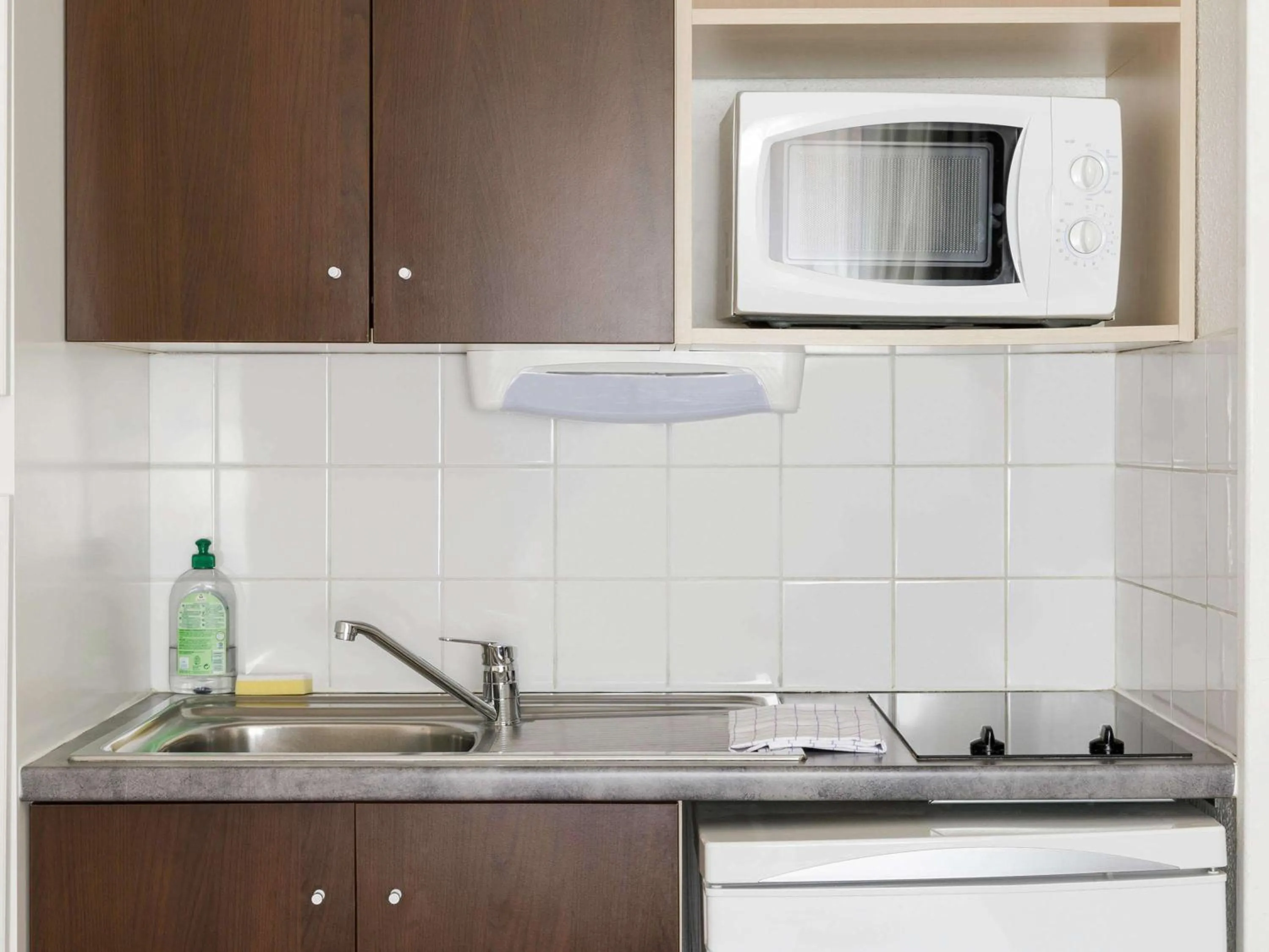 Photo of the whole room in Aparthotel Adagio Access Lille Vauban